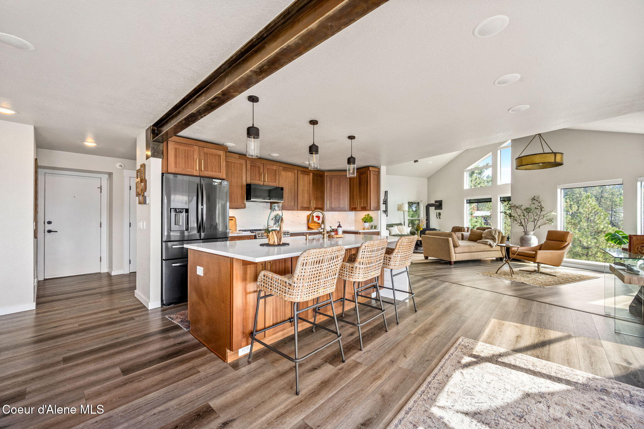2920 E FERNAN HILL RD, Coeur d'Alene