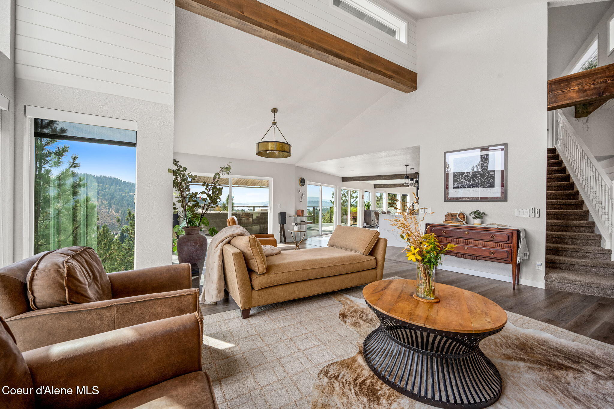 2920 E FERNAN HILL RD, Coeur d'Alene