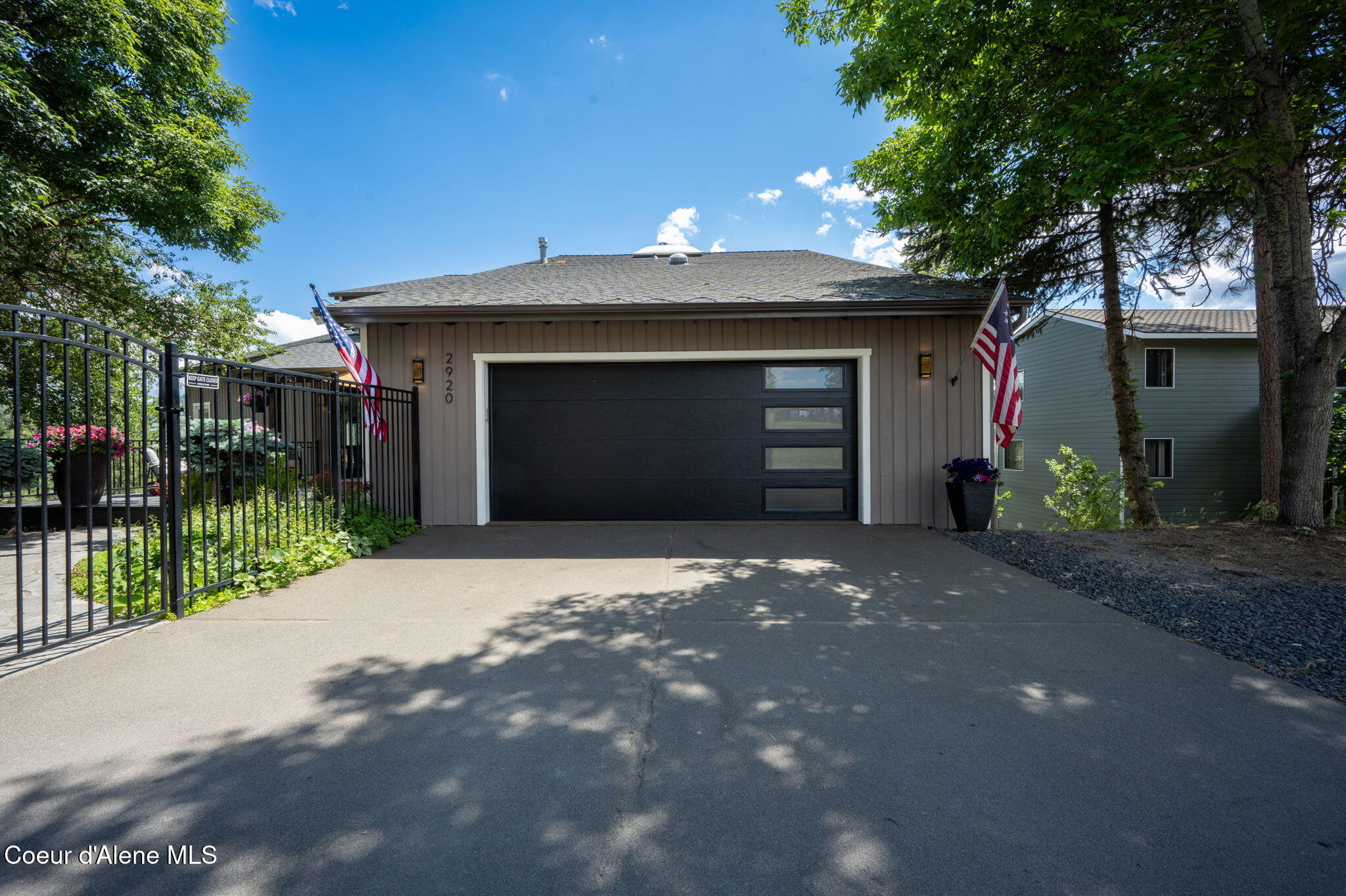 2920 E FERNAN HILL RD, Coeur d'Alene
