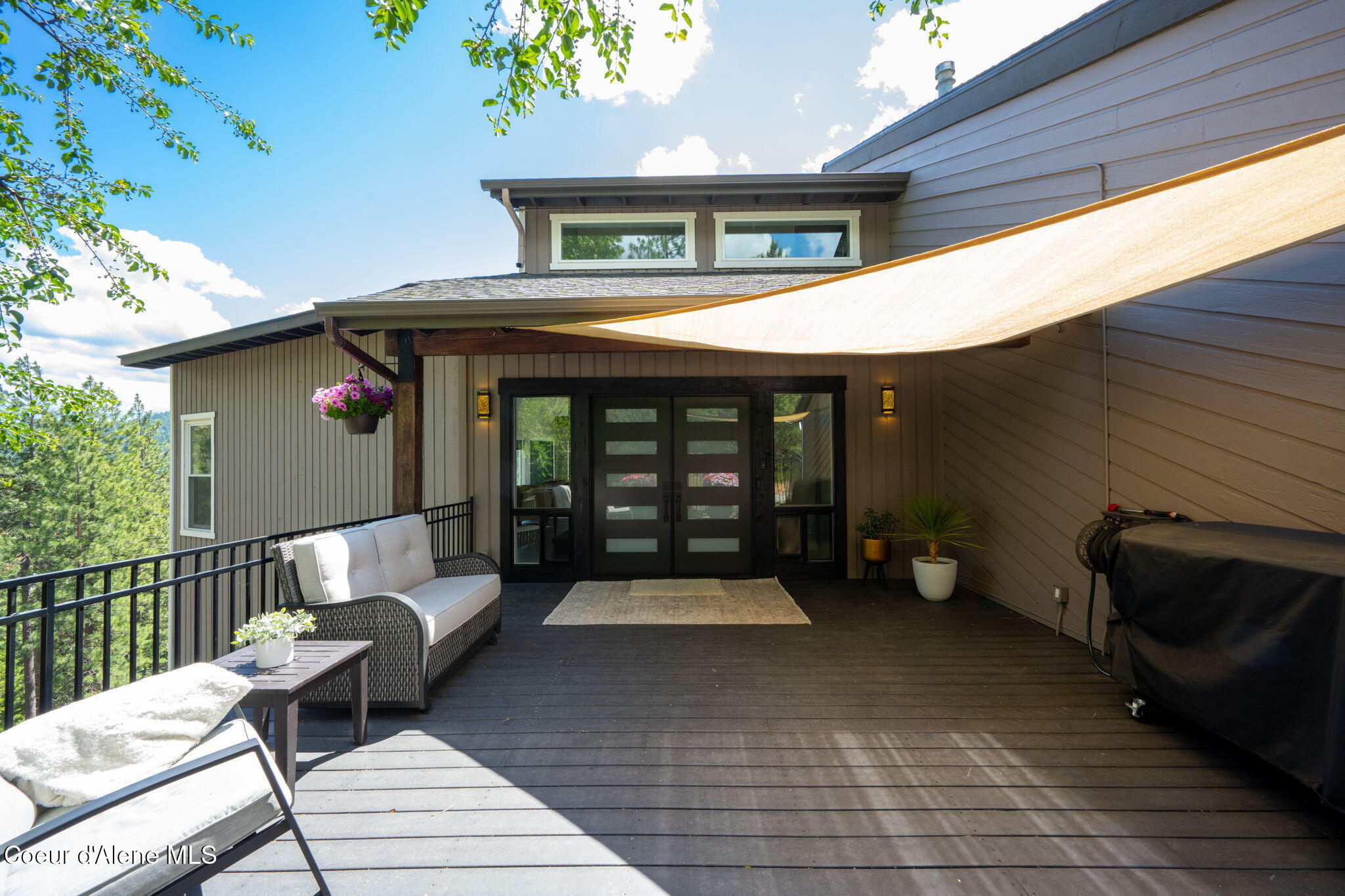 2920 E FERNAN HILL RD, Coeur d'Alene