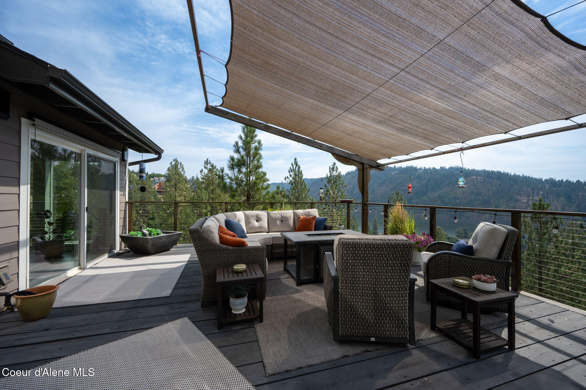 2920 E FERNAN HILL RD, Coeur d'Alene