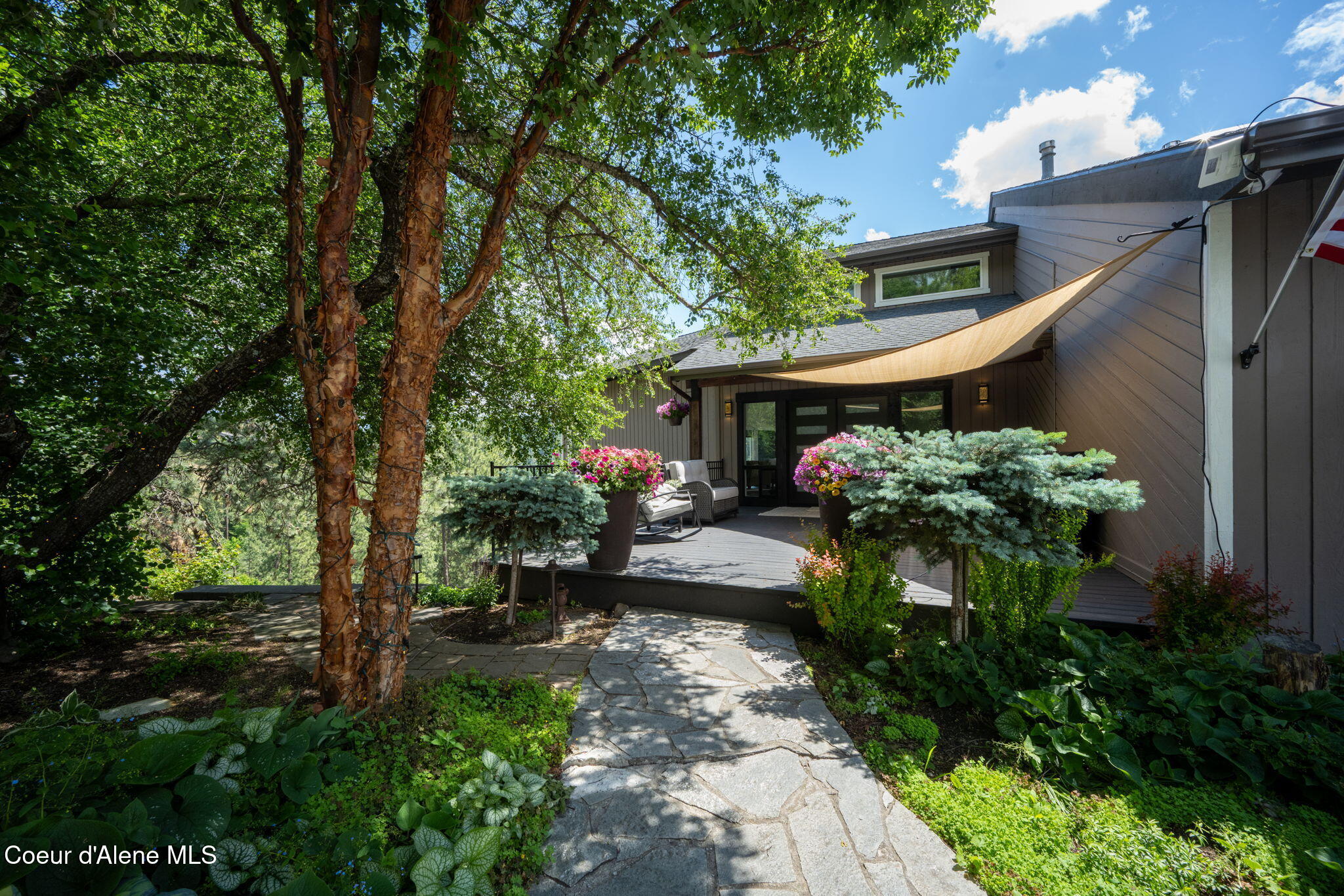 2920 E FERNAN HILL RD, Coeur d'Alene