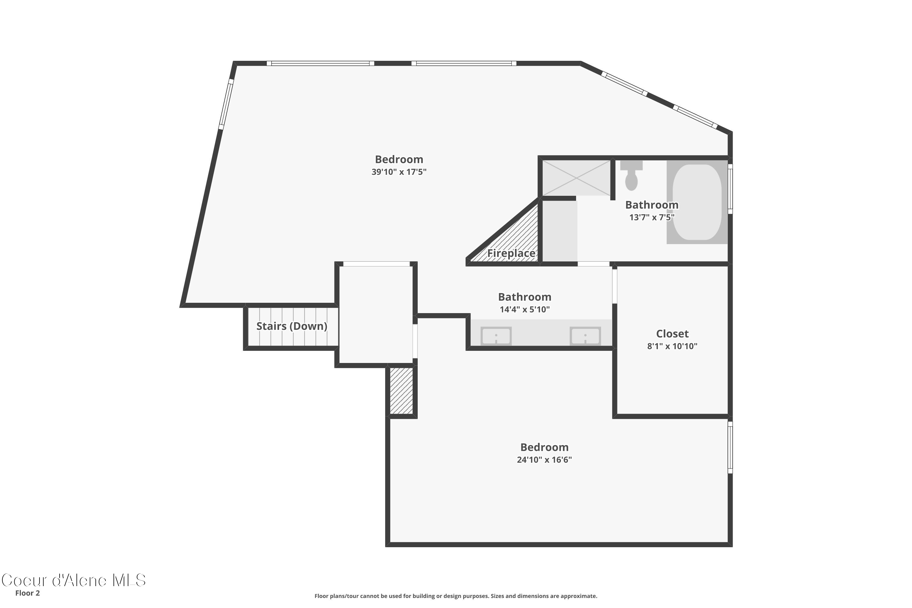 2920 E FERNAN HILL RD, Coeur d'Alene