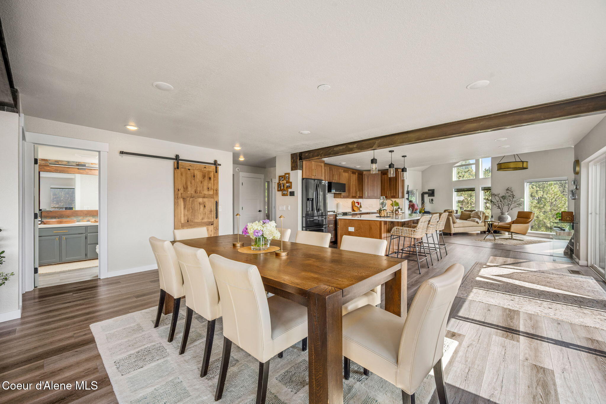 2920 E FERNAN HILL RD, Coeur d'Alene