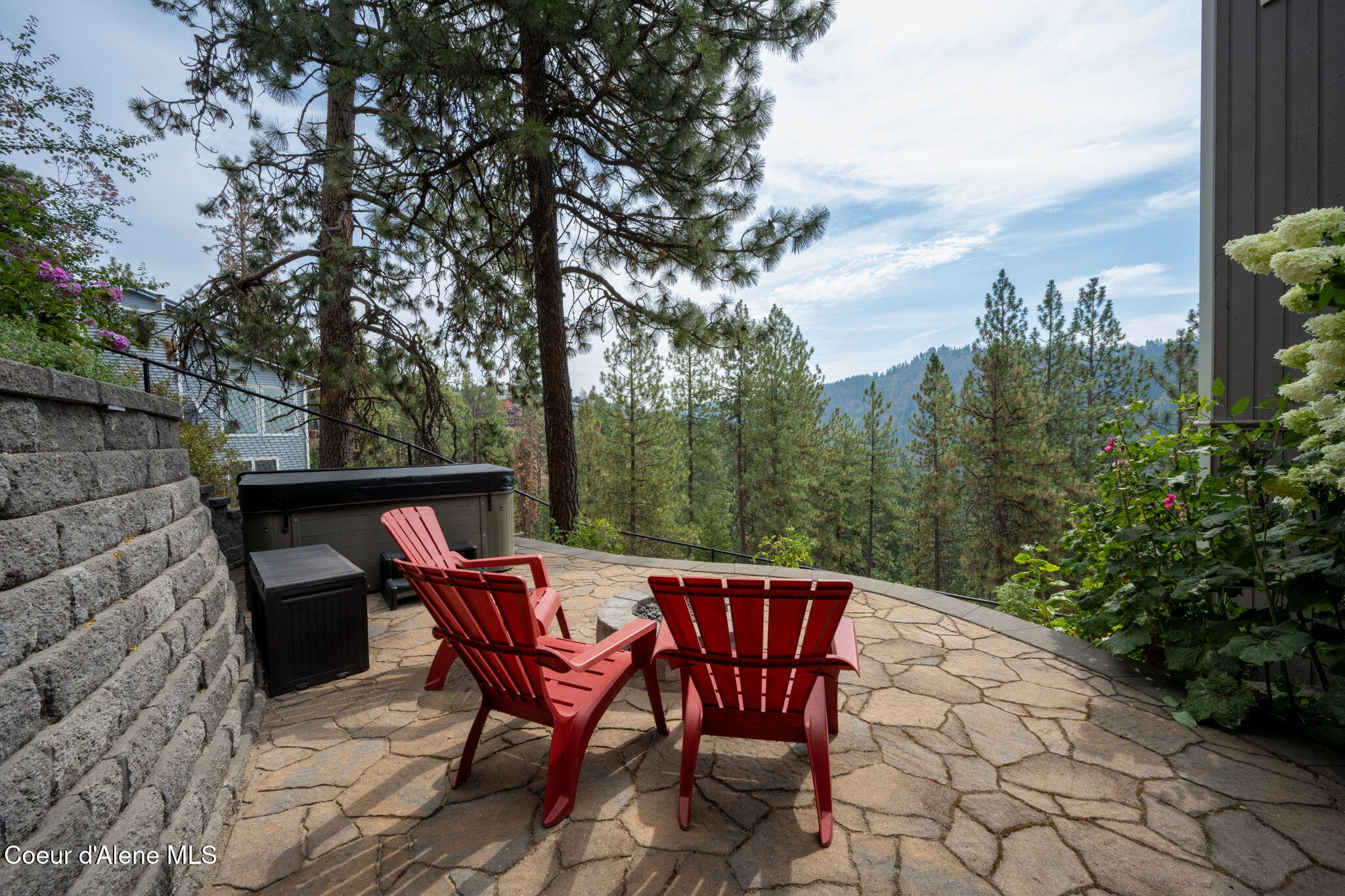 2920 E FERNAN HILL RD, Coeur d'Alene