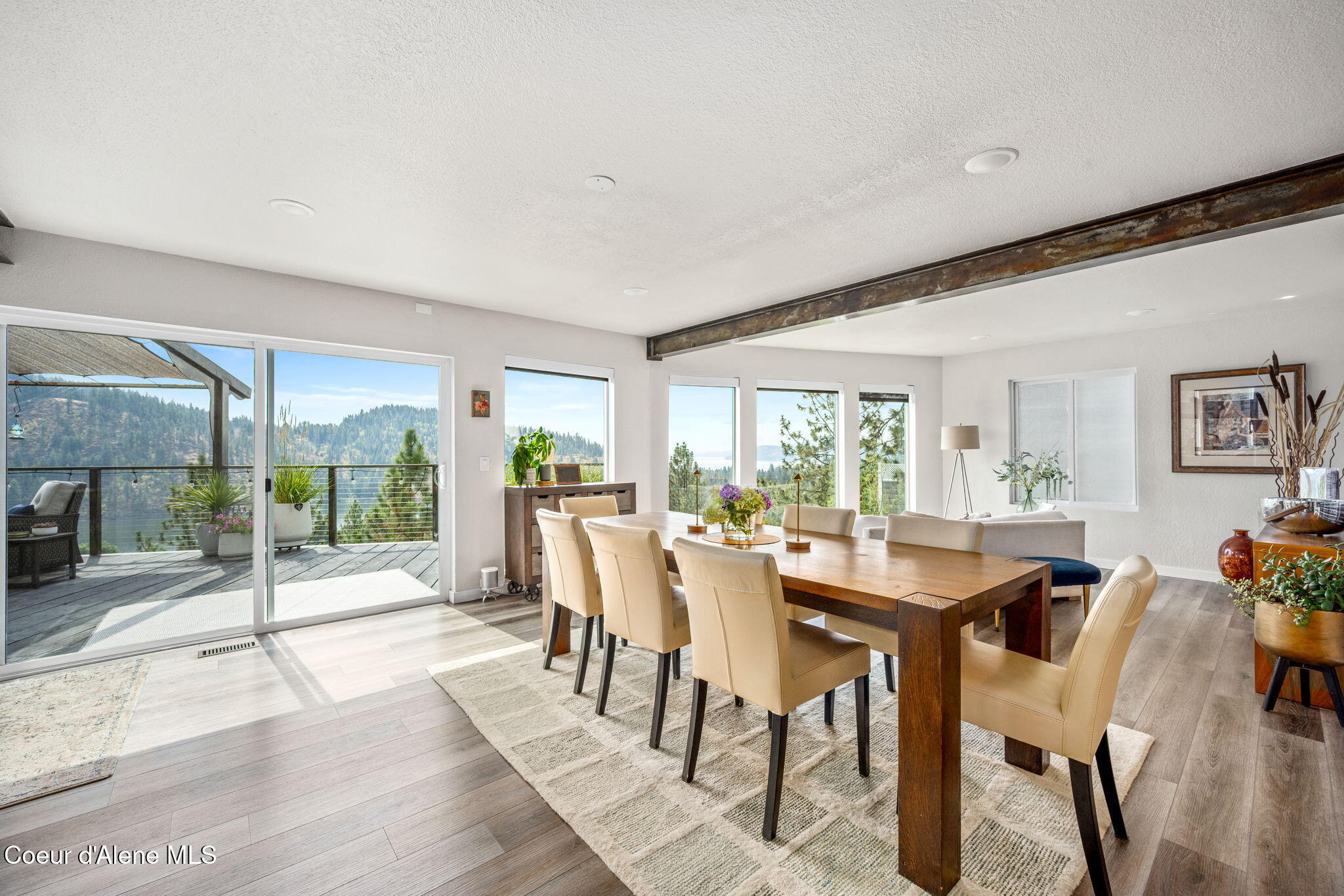 2920 E FERNAN HILL RD, Coeur d'Alene