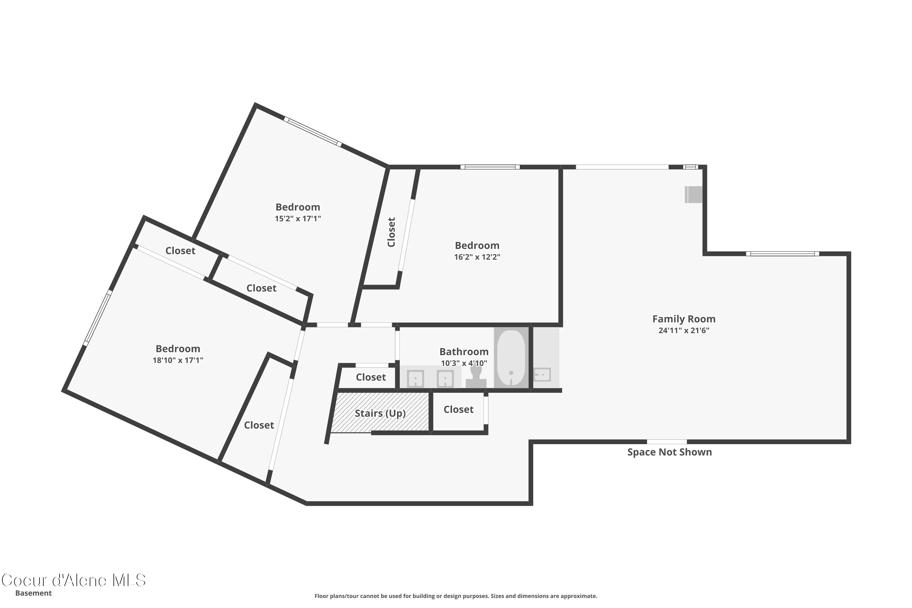2920 E FERNAN HILL RD, Coeur d'Alene