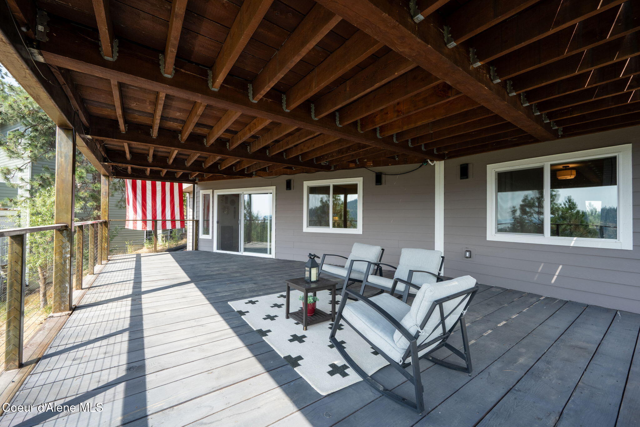 2920 E FERNAN HILL RD, Coeur d'Alene