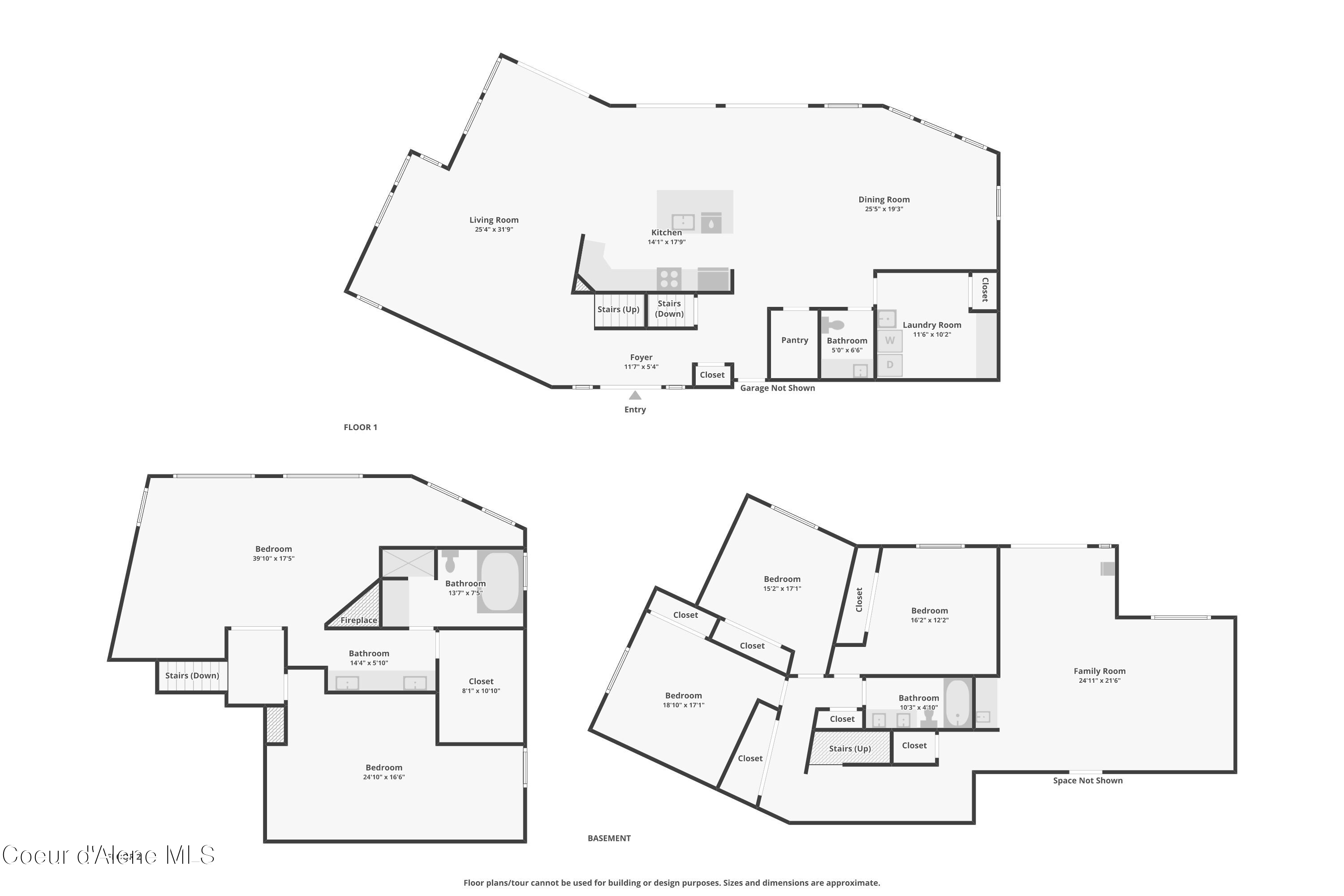 2920 E FERNAN HILL RD, Coeur d'Alene