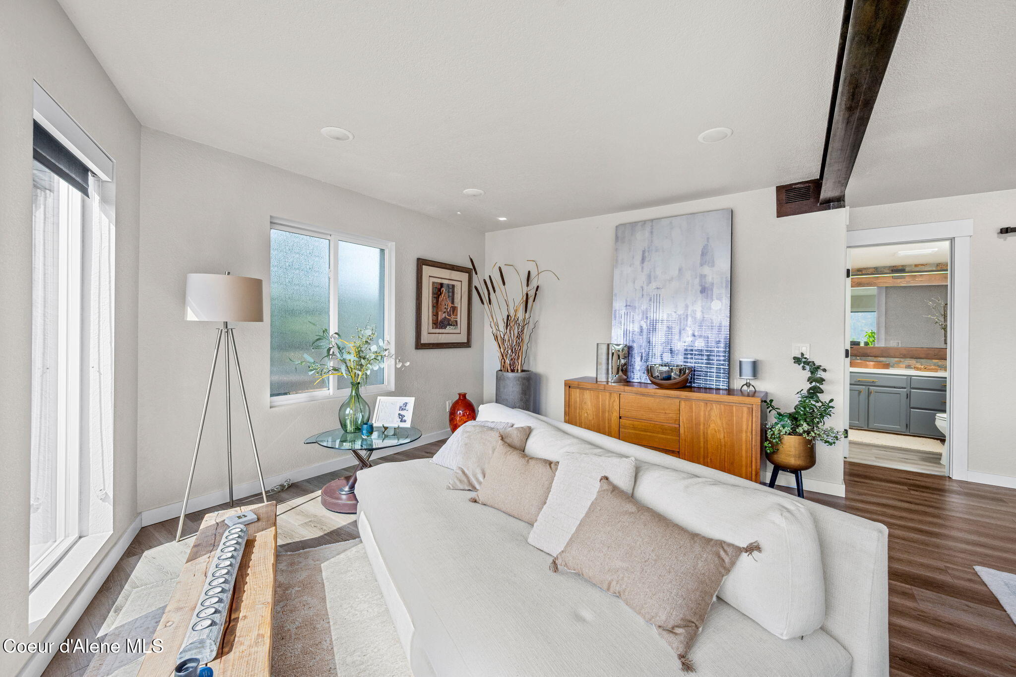 2920 E FERNAN HILL RD, Coeur d'Alene