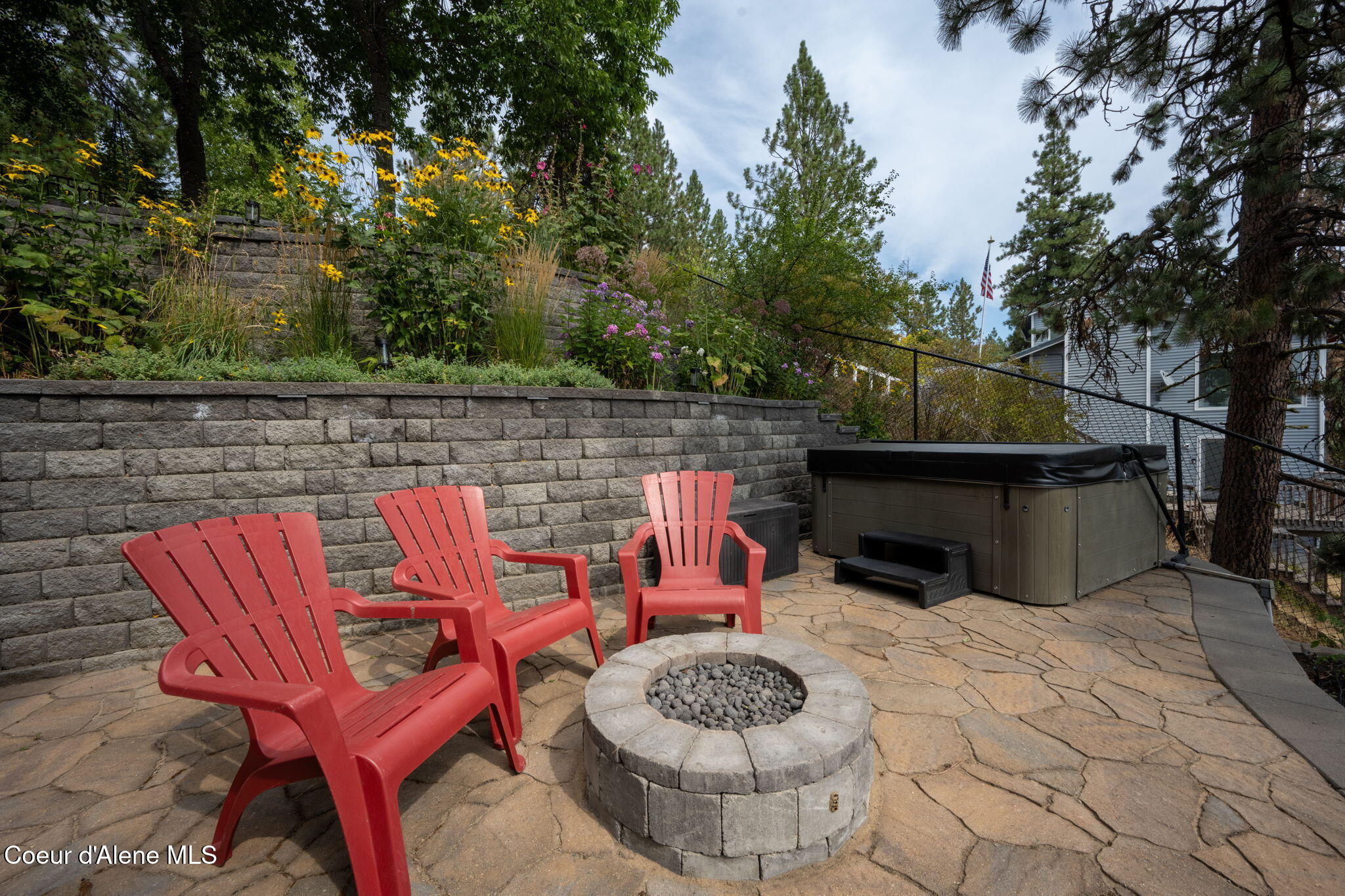 2920 E FERNAN HILL RD, Coeur d'Alene