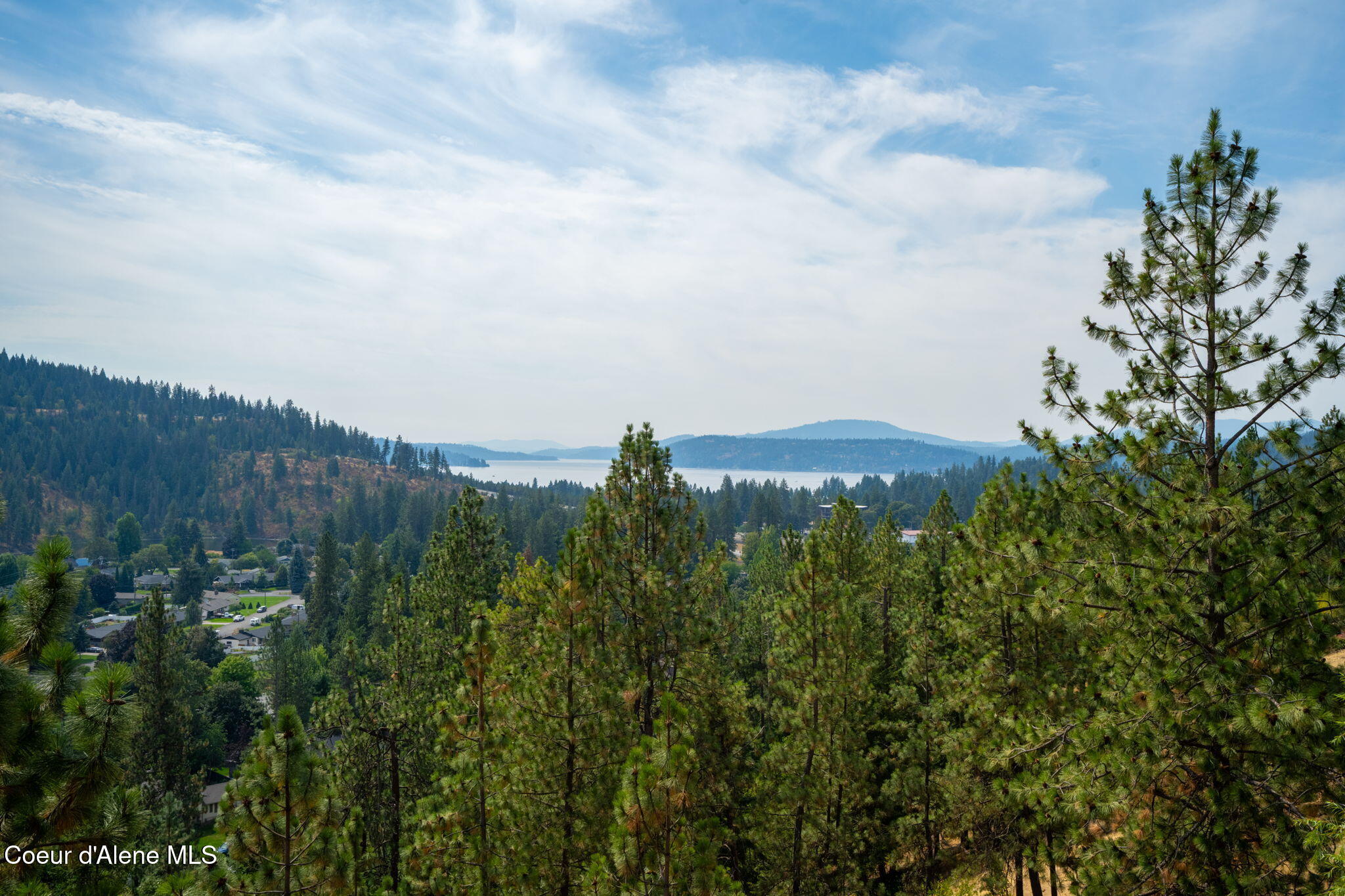 2920 E FERNAN HILL RD, Coeur d'Alene