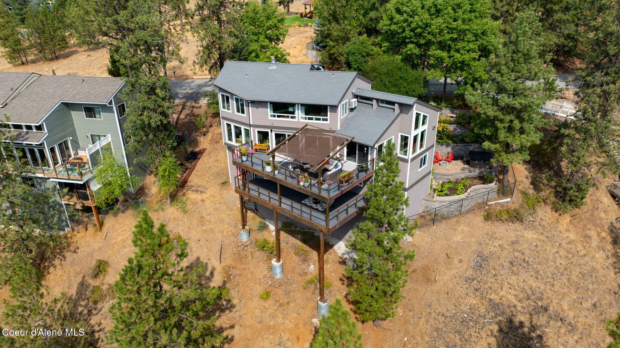 2920 E FERNAN HILL RD, Coeur d'Alene