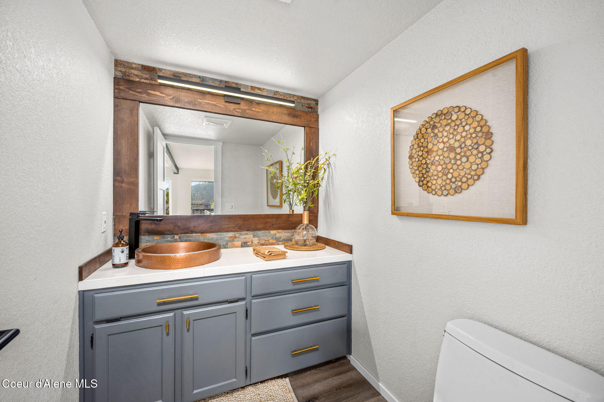 2920 E FERNAN HILL RD, Coeur d'Alene