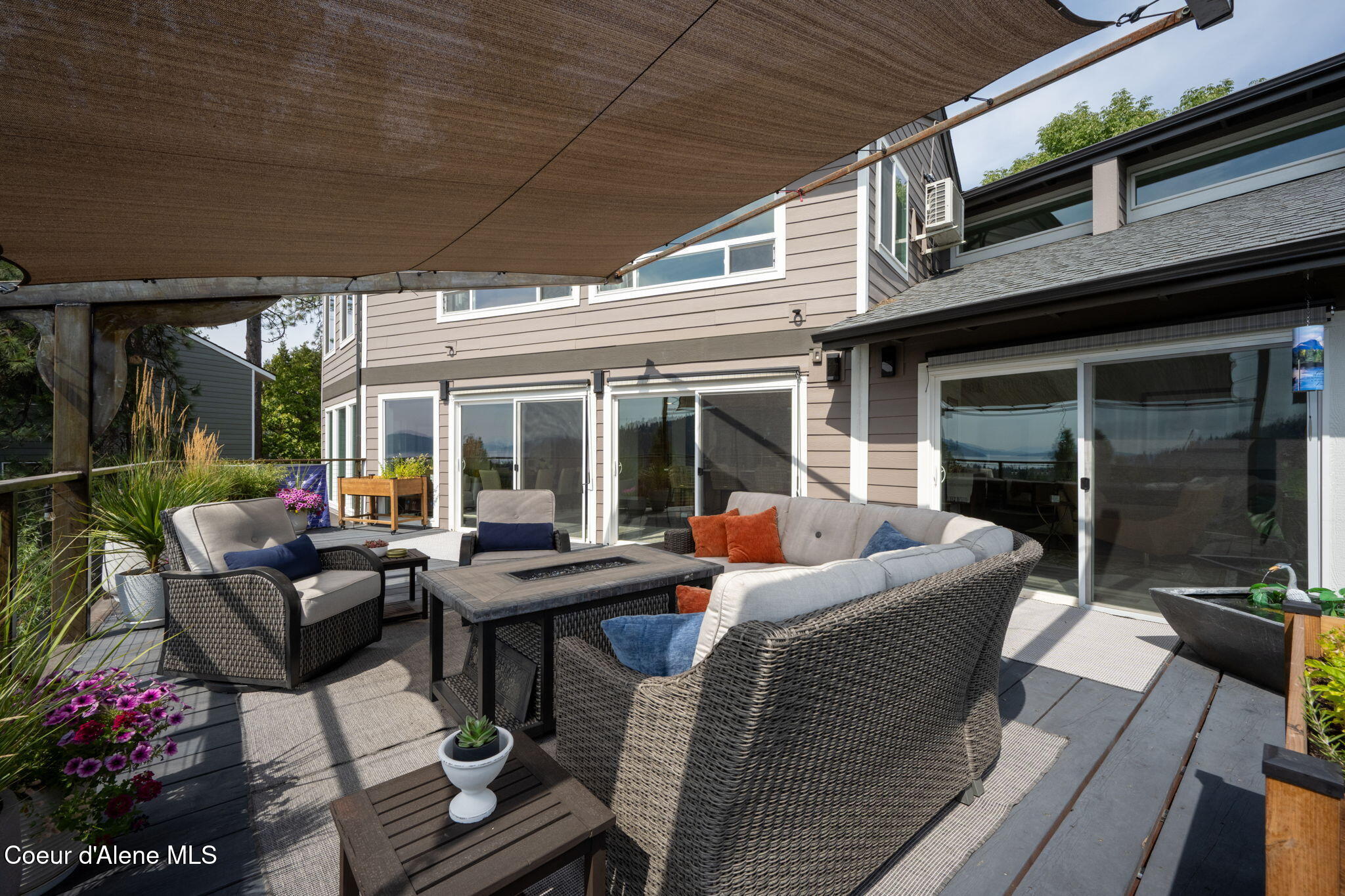 2920 E FERNAN HILL RD, Coeur d'Alene