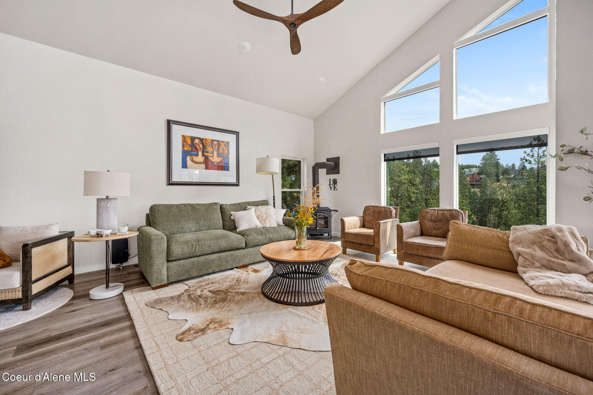 2920 E FERNAN HILL RD, Coeur d'Alene