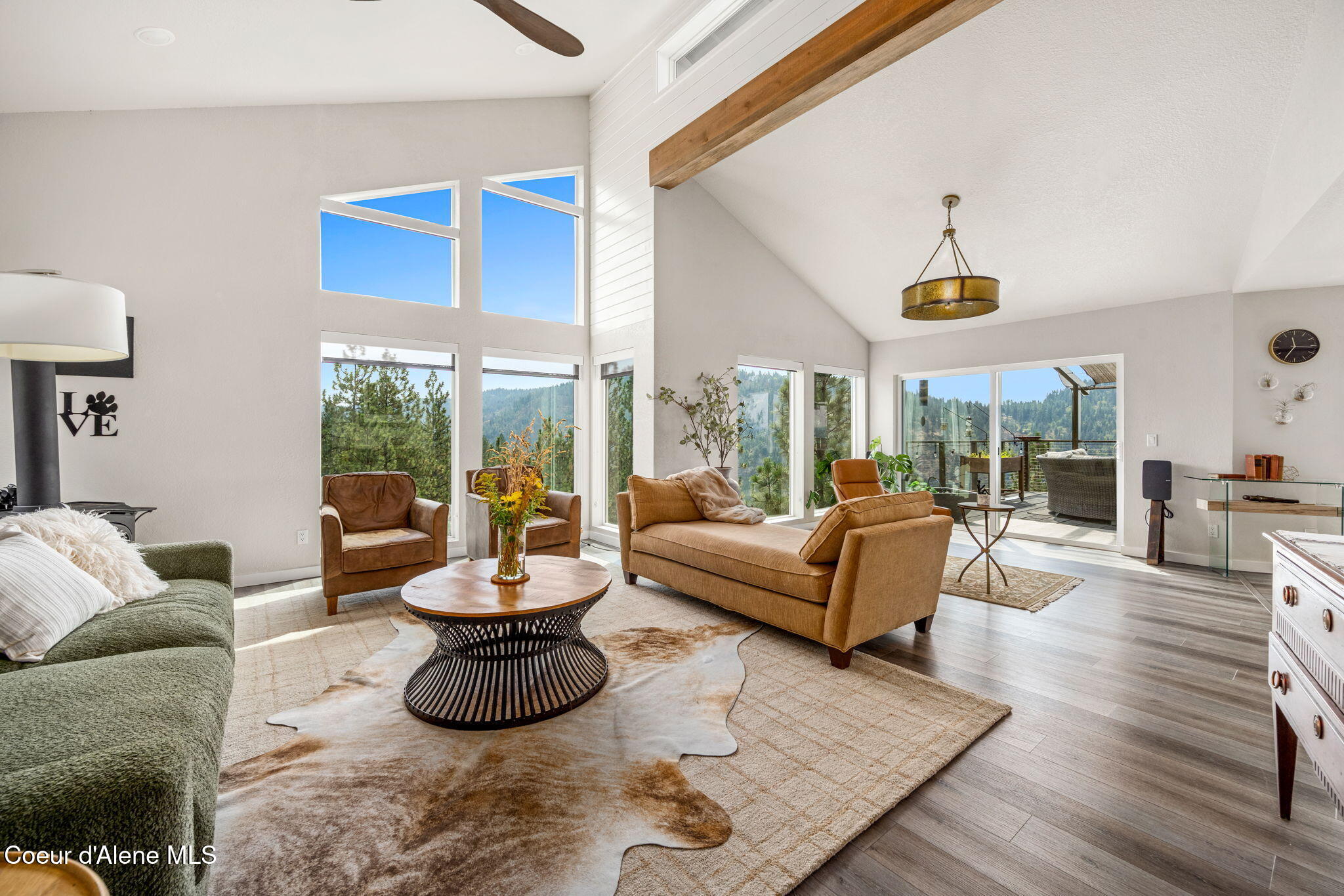 2920 E FERNAN HILL RD, Coeur d'Alene