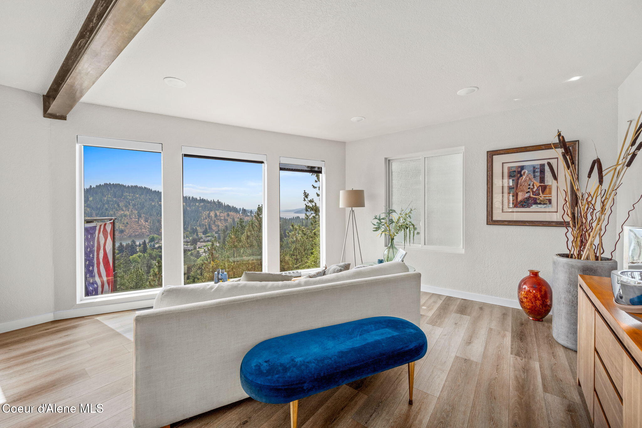 2920 E FERNAN HILL RD, Coeur d'Alene