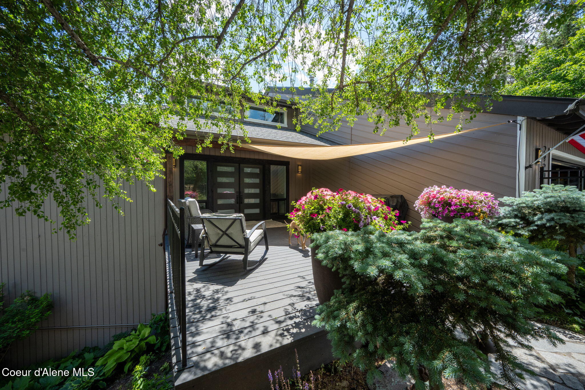 2920 E FERNAN HILL RD, Coeur d'Alene