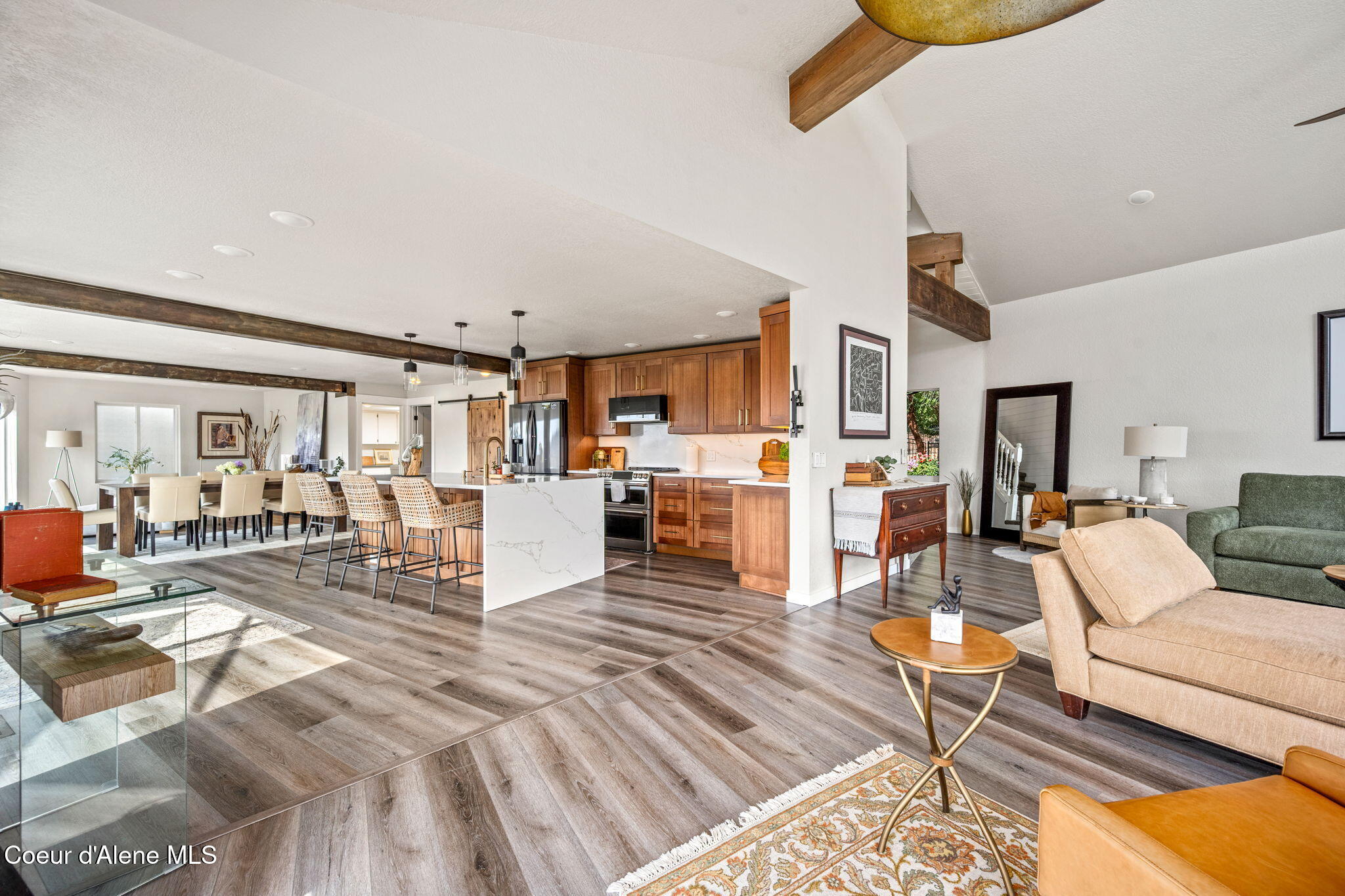 2920 E FERNAN HILL RD, Coeur d'Alene