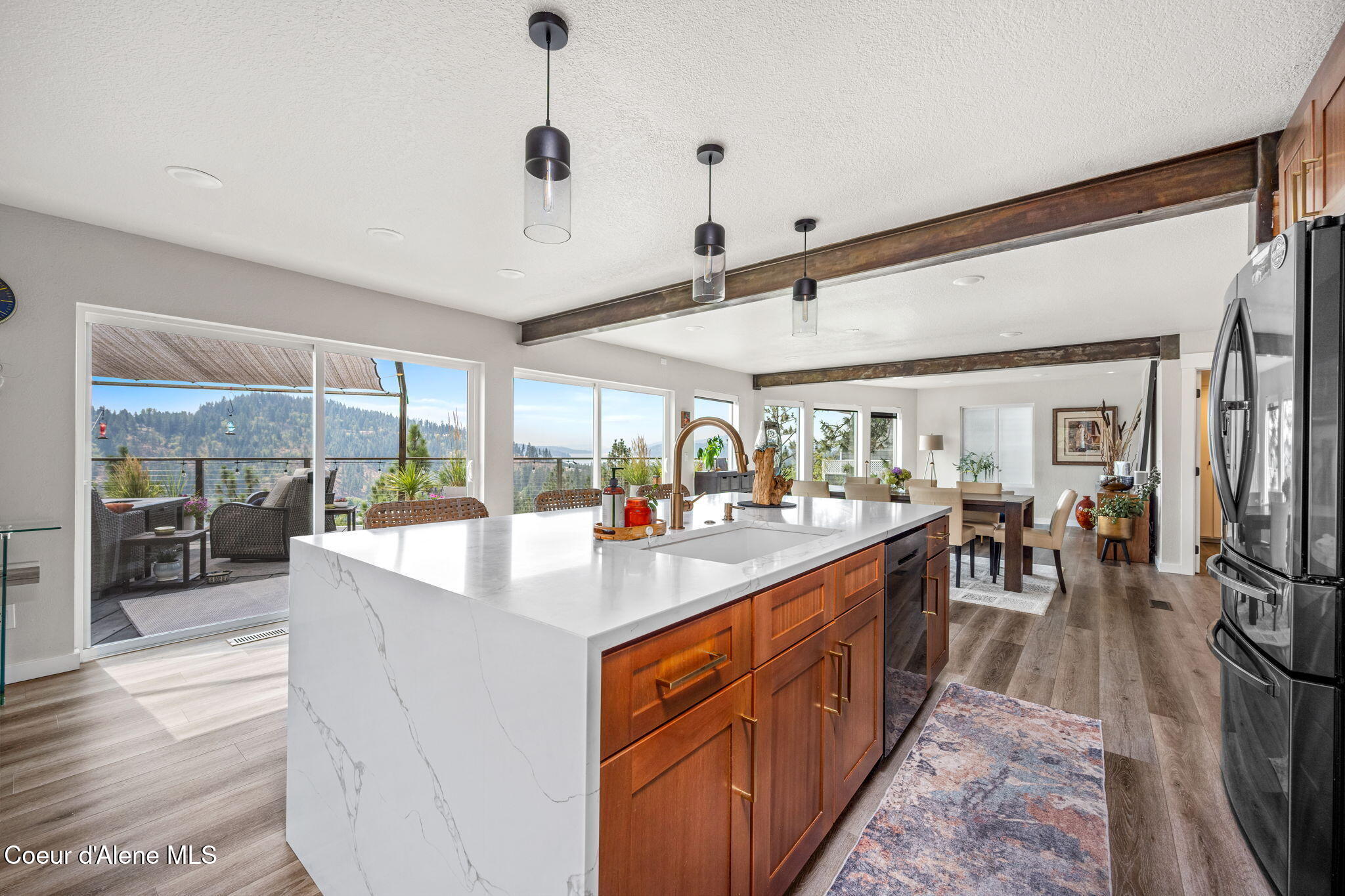 2920 E FERNAN HILL RD, Coeur d'Alene