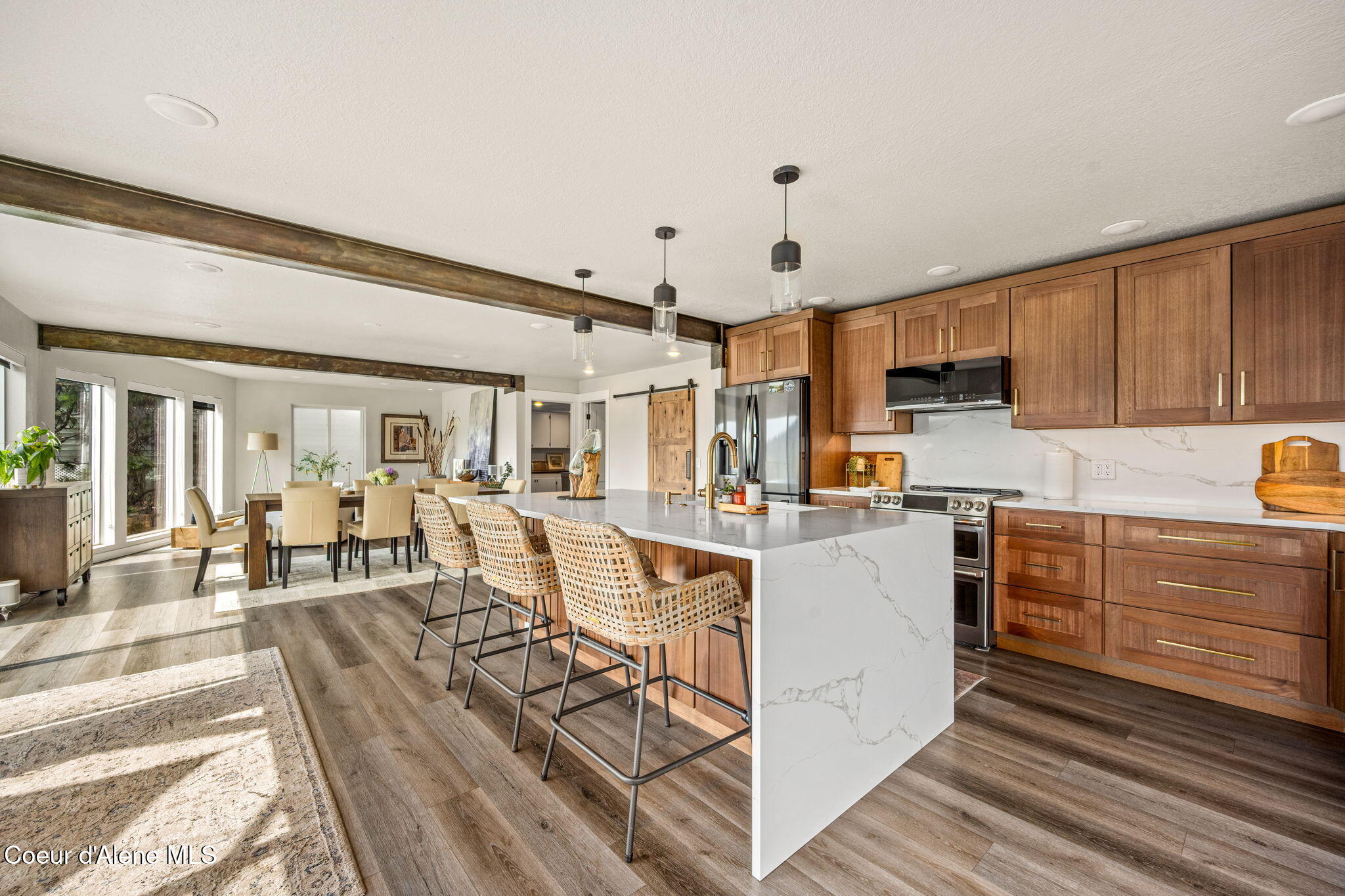 2920 E FERNAN HILL RD, Coeur d'Alene