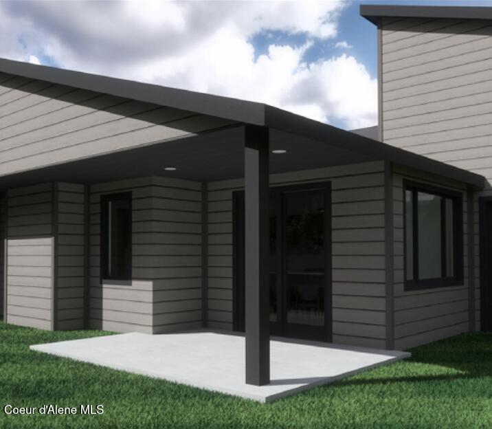 11953 N WOOLRIDGE WAY