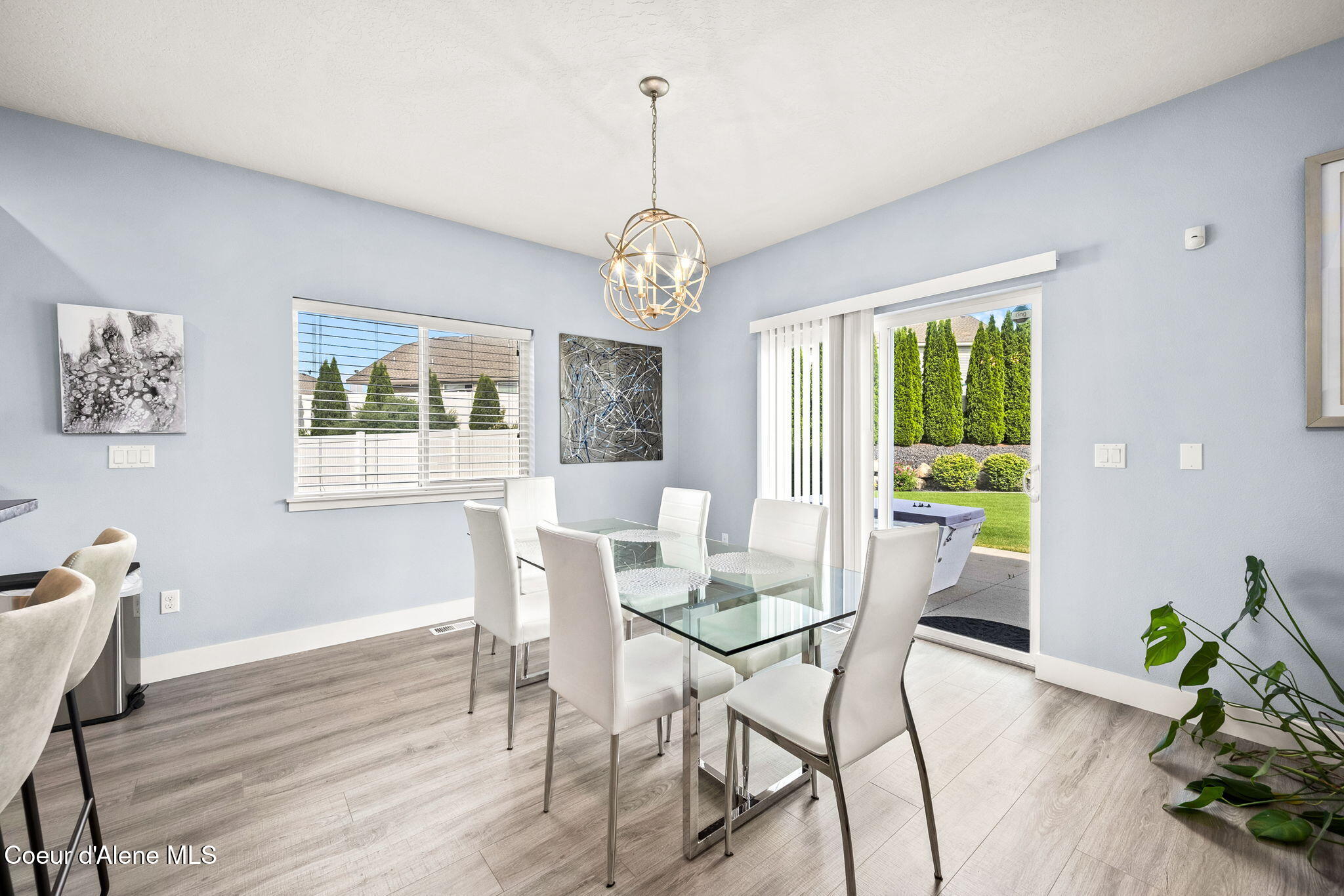 4516 W TRAMORE DR, Coeur d'Alene