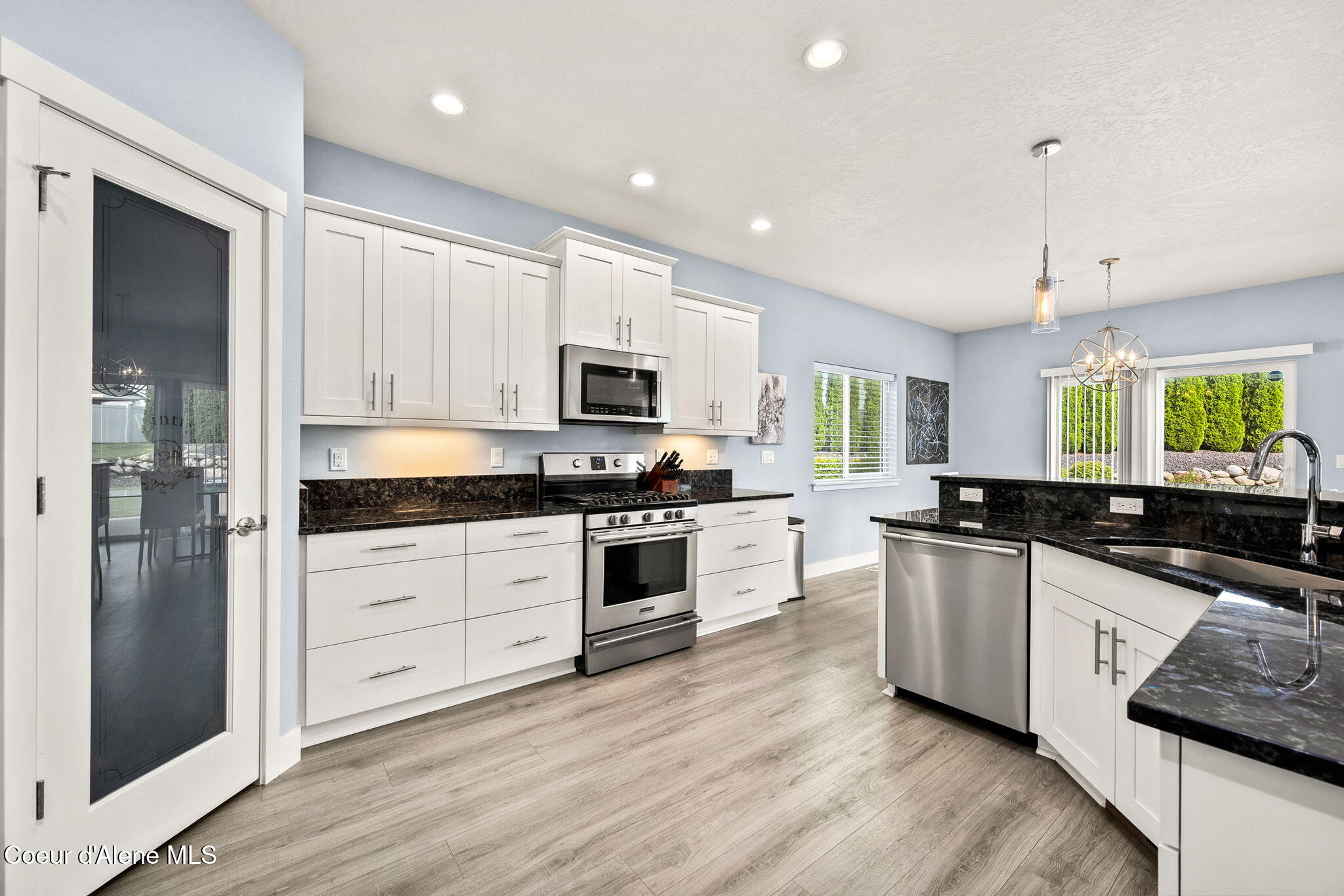 4516 W TRAMORE DR, Coeur d'Alene