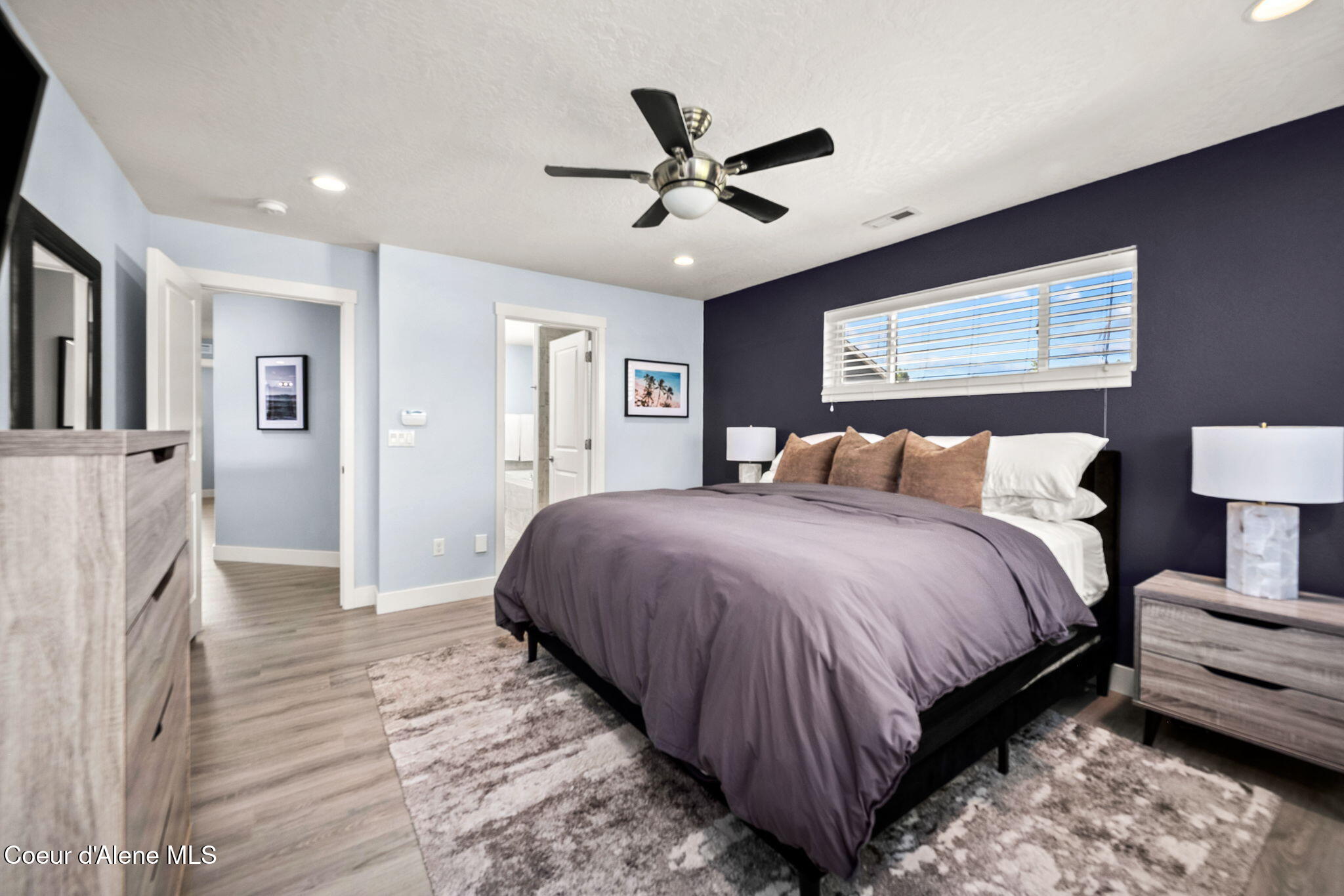 4516 W TRAMORE DR, Coeur d'Alene