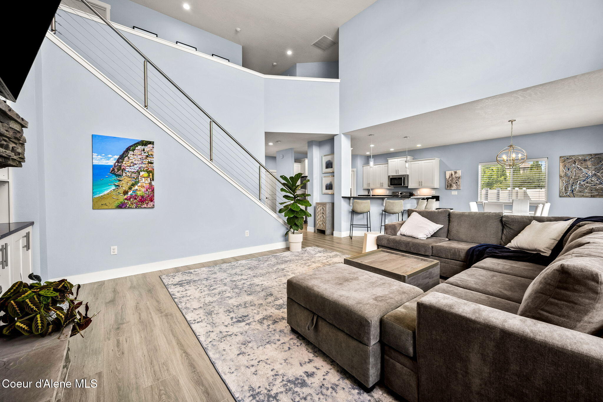 4516 W TRAMORE DR, Coeur d'Alene