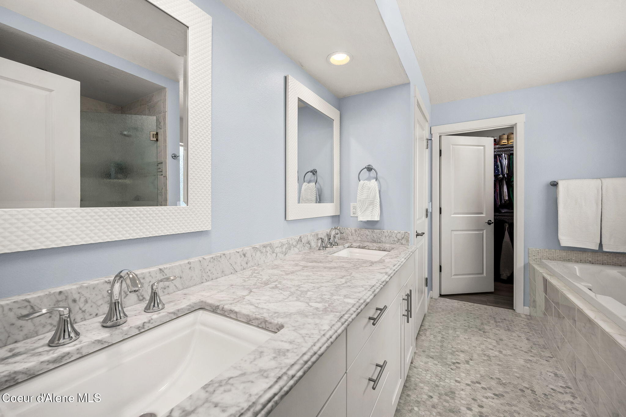 4516 W TRAMORE DR, Coeur d'Alene