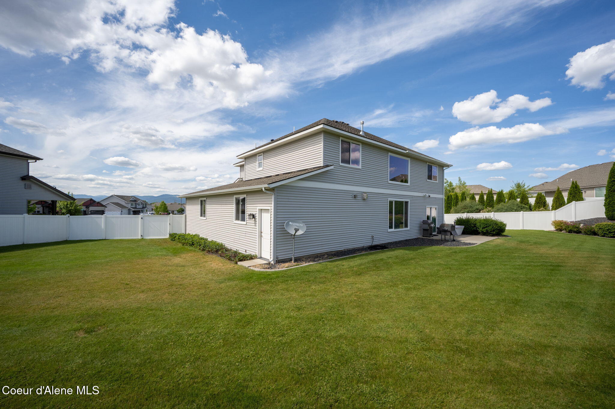 4516 W TRAMORE DR, Coeur d'Alene