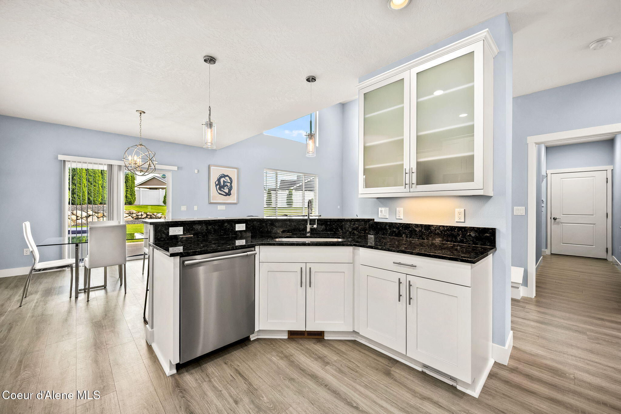 4516 W TRAMORE DR, Coeur d'Alene