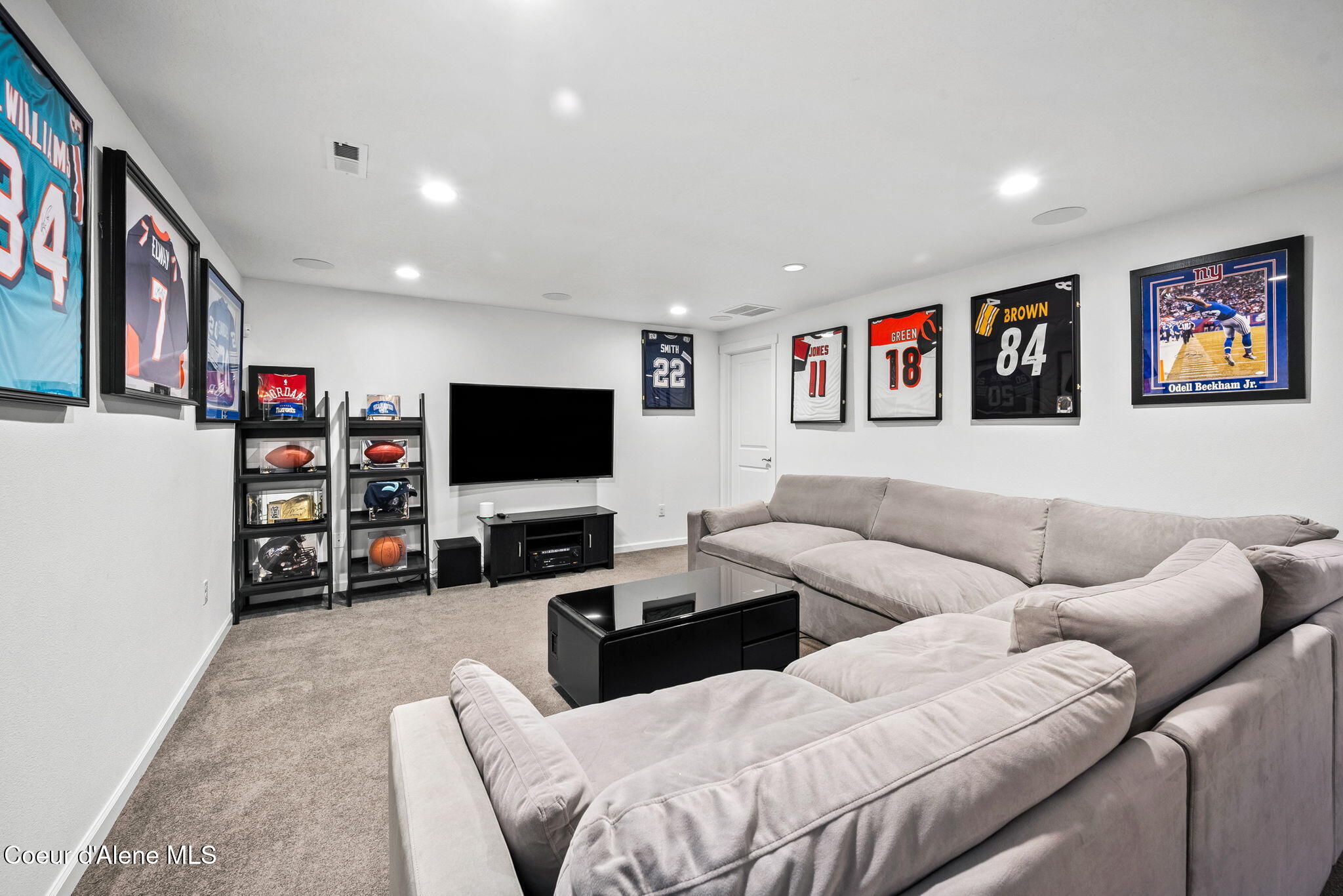 4516 W TRAMORE DR, Coeur d'Alene