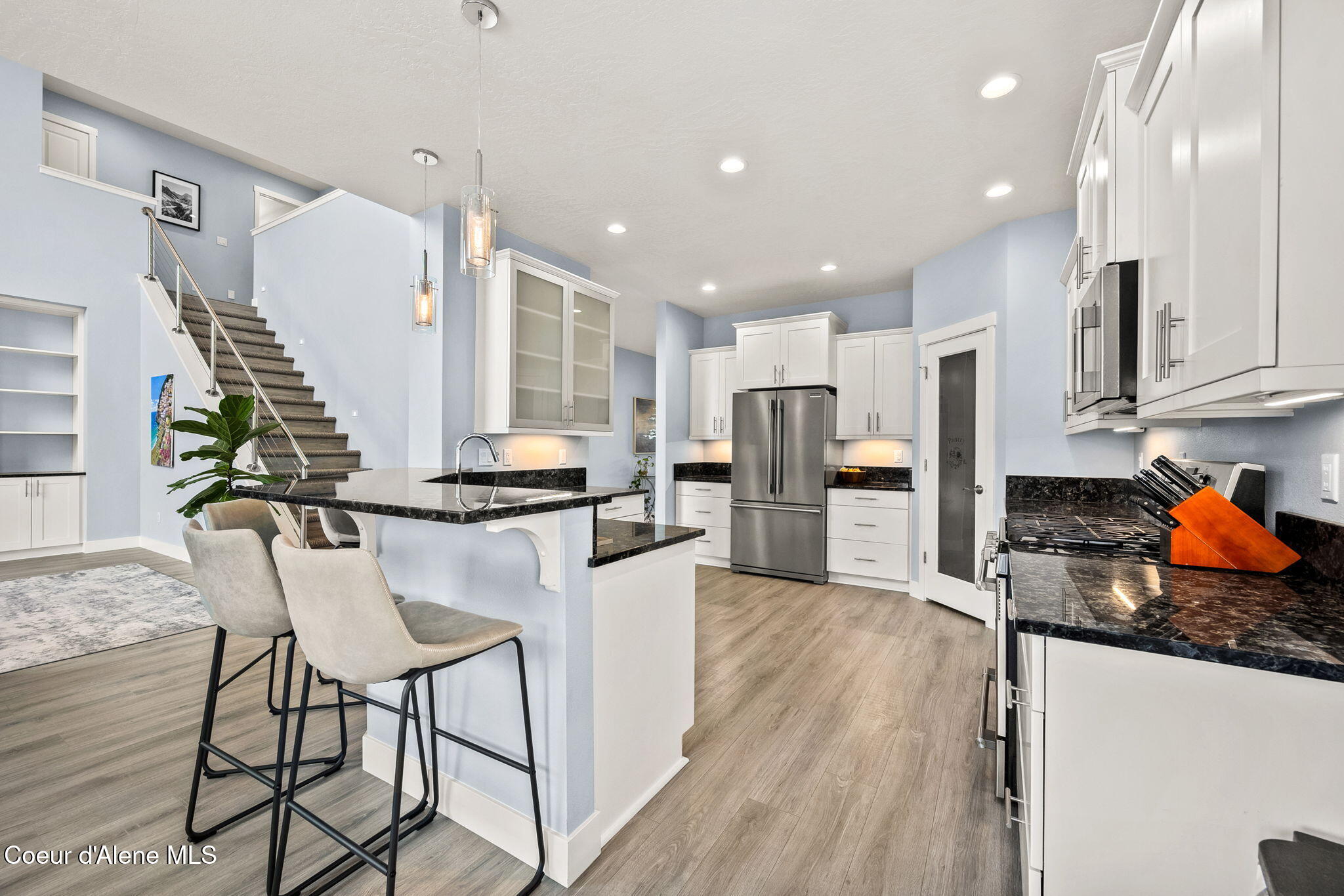 4516 W TRAMORE DR, Coeur d'Alene