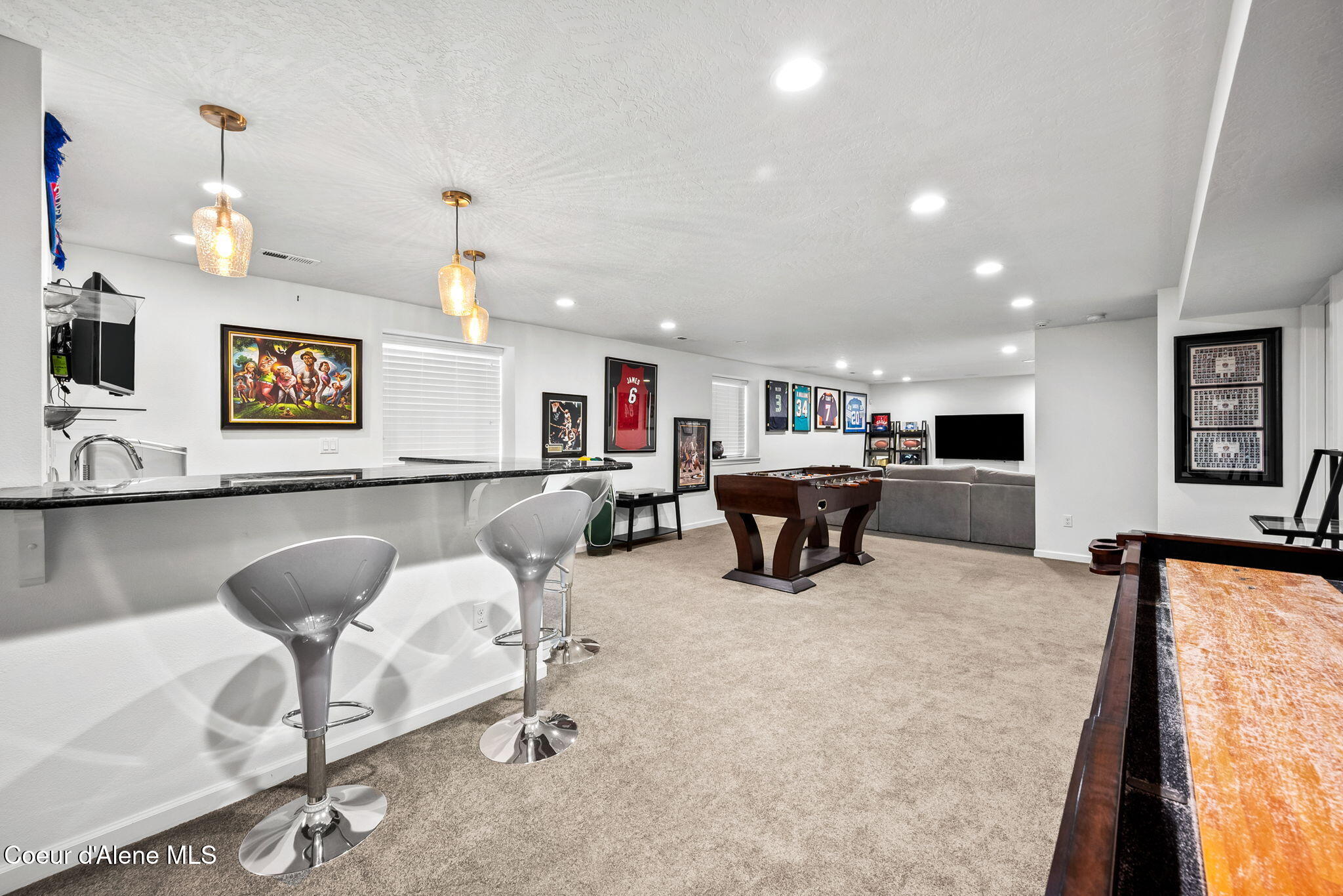 4516 W TRAMORE DR, Coeur d'Alene