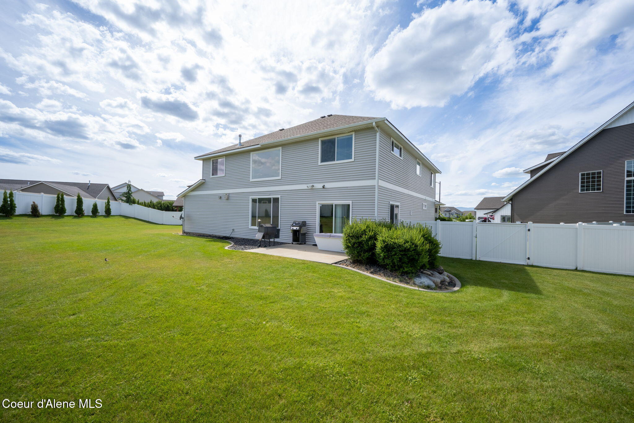 4516 W TRAMORE DR, Coeur d'Alene