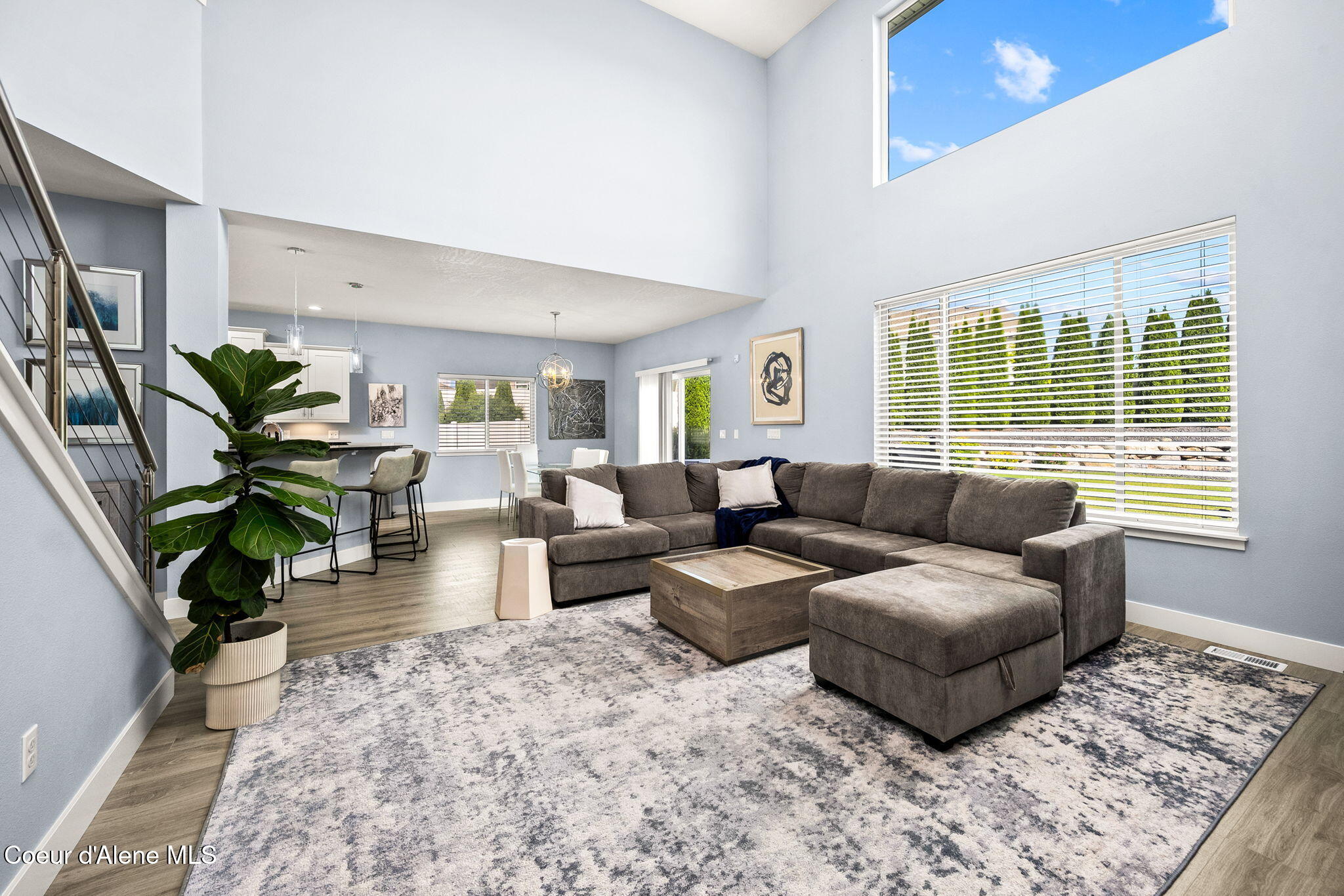 4516 W TRAMORE DR, Coeur d'Alene
