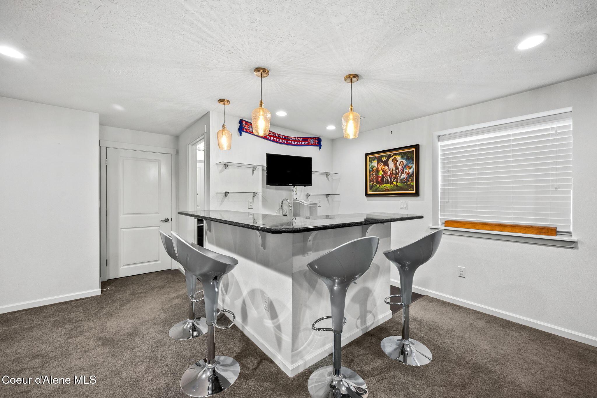4516 W TRAMORE DR, Coeur d'Alene