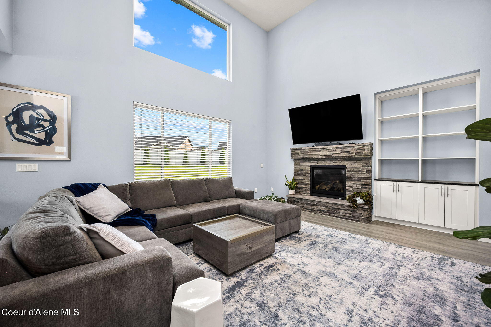 4516 W TRAMORE DR, Coeur d'Alene