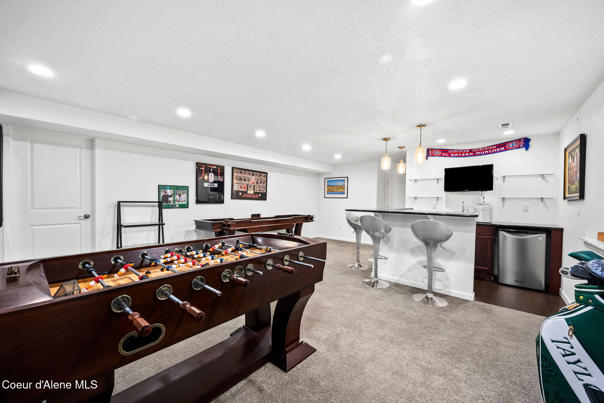 4516 W TRAMORE DR, Coeur d'Alene
