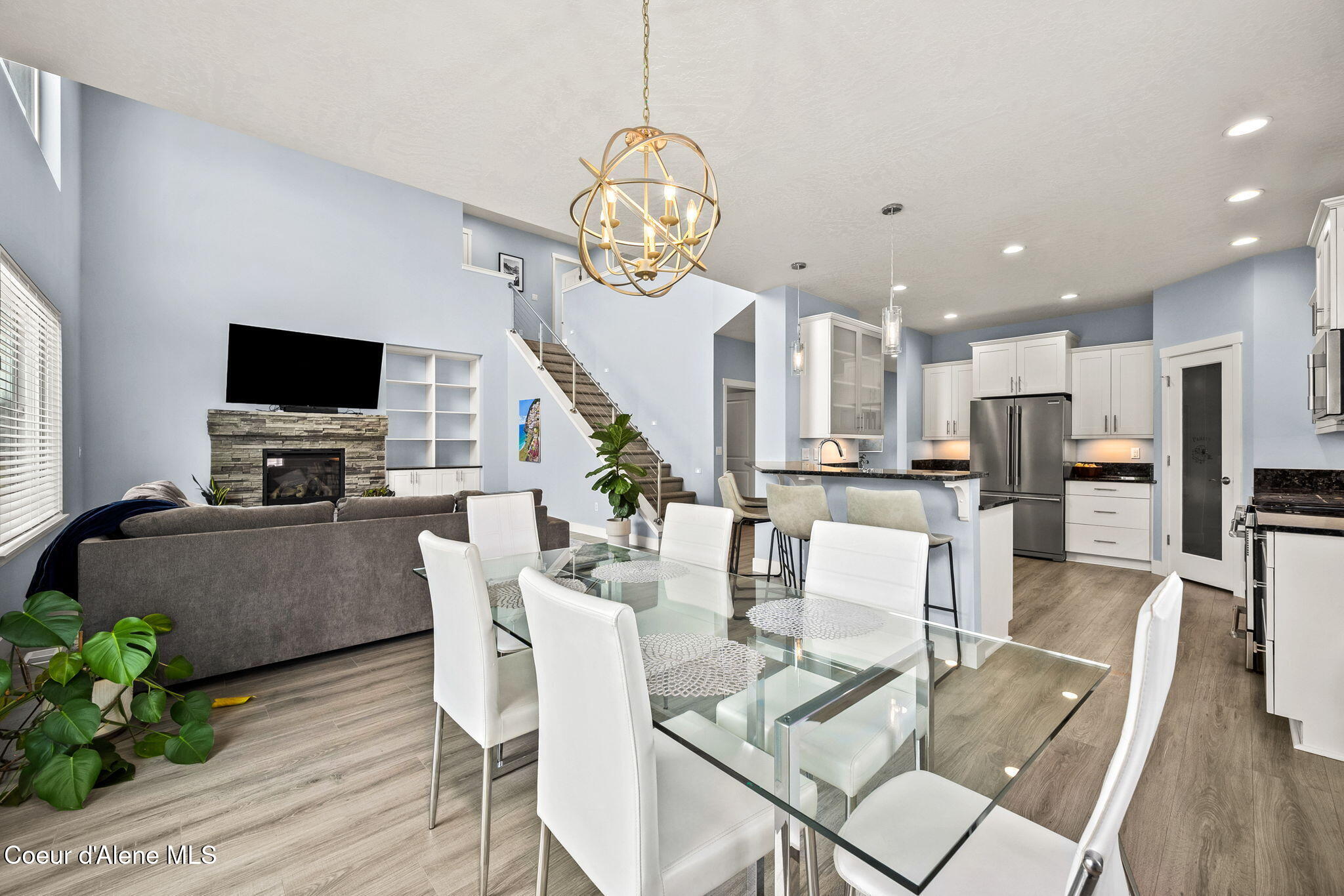4516 W TRAMORE DR, Coeur d'Alene