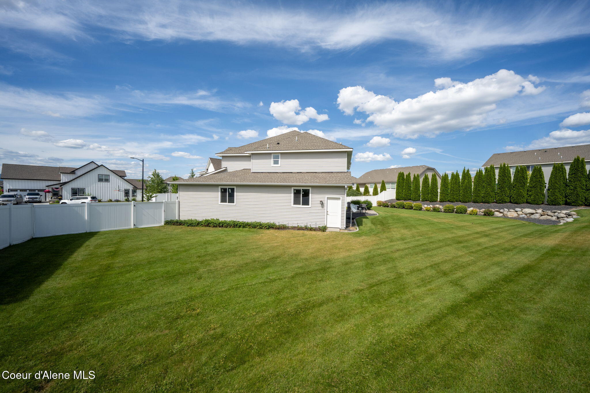 4516 W TRAMORE DR, Coeur d'Alene