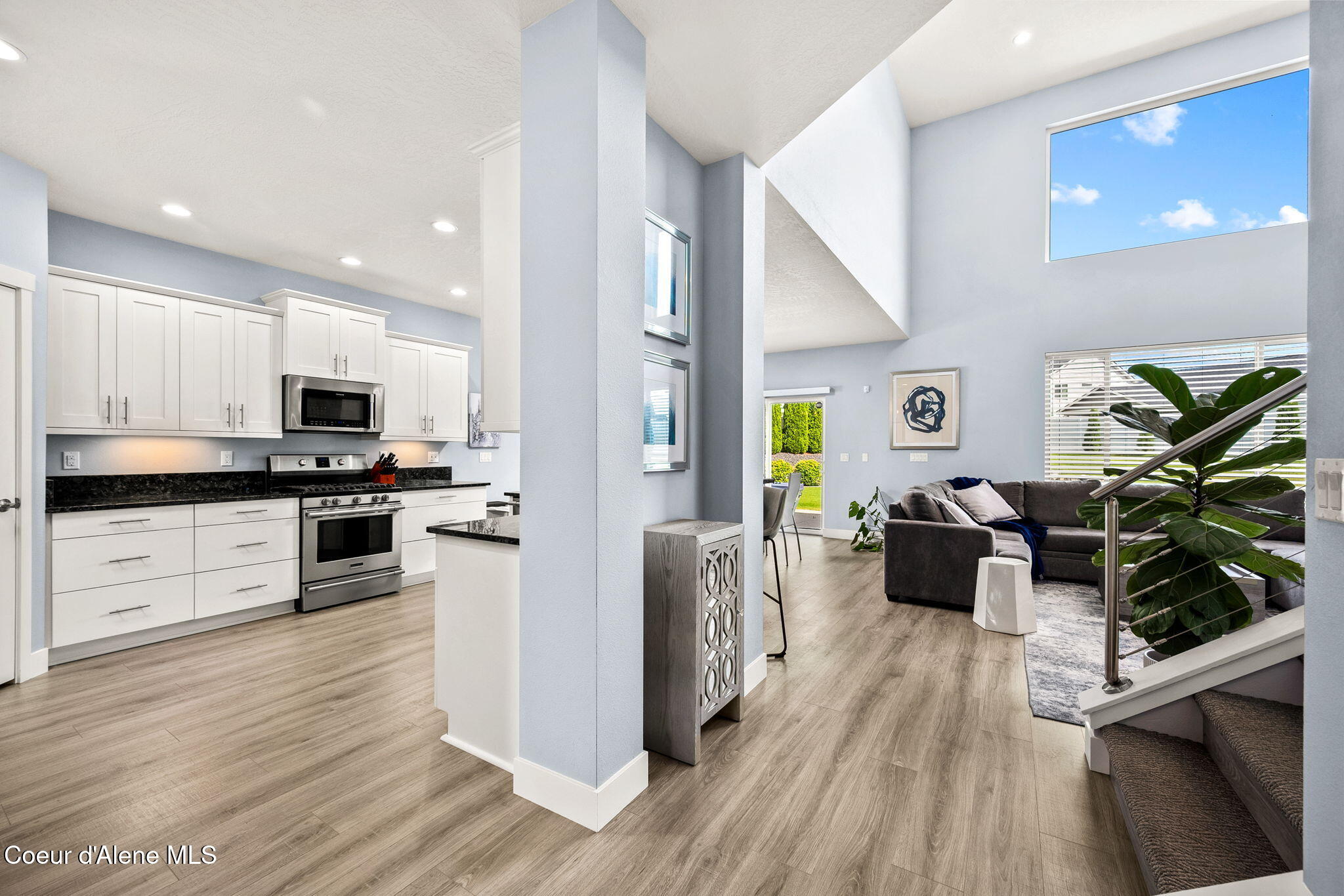 4516 W TRAMORE DR, Coeur d'Alene