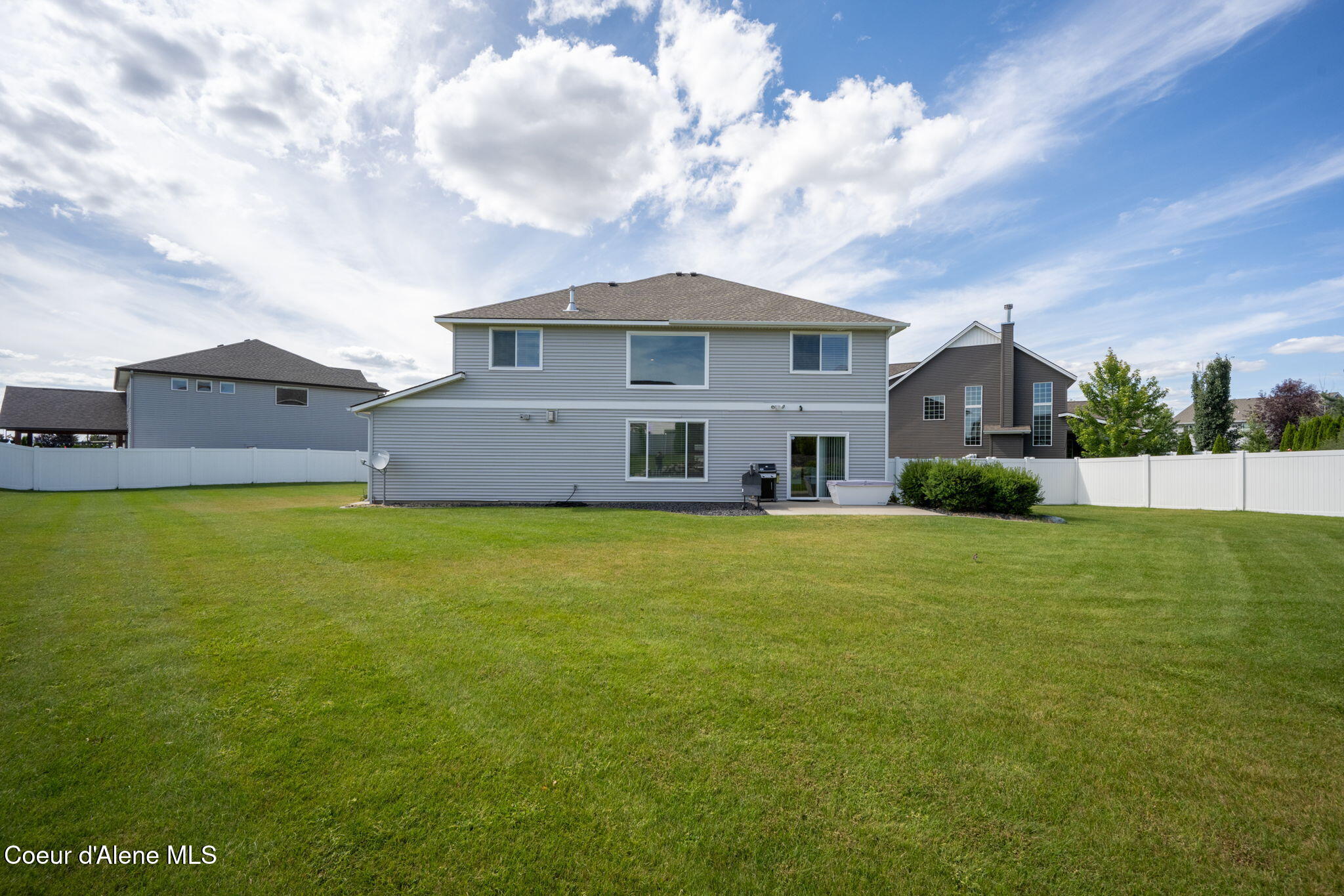 4516 W TRAMORE DR, Coeur d'Alene