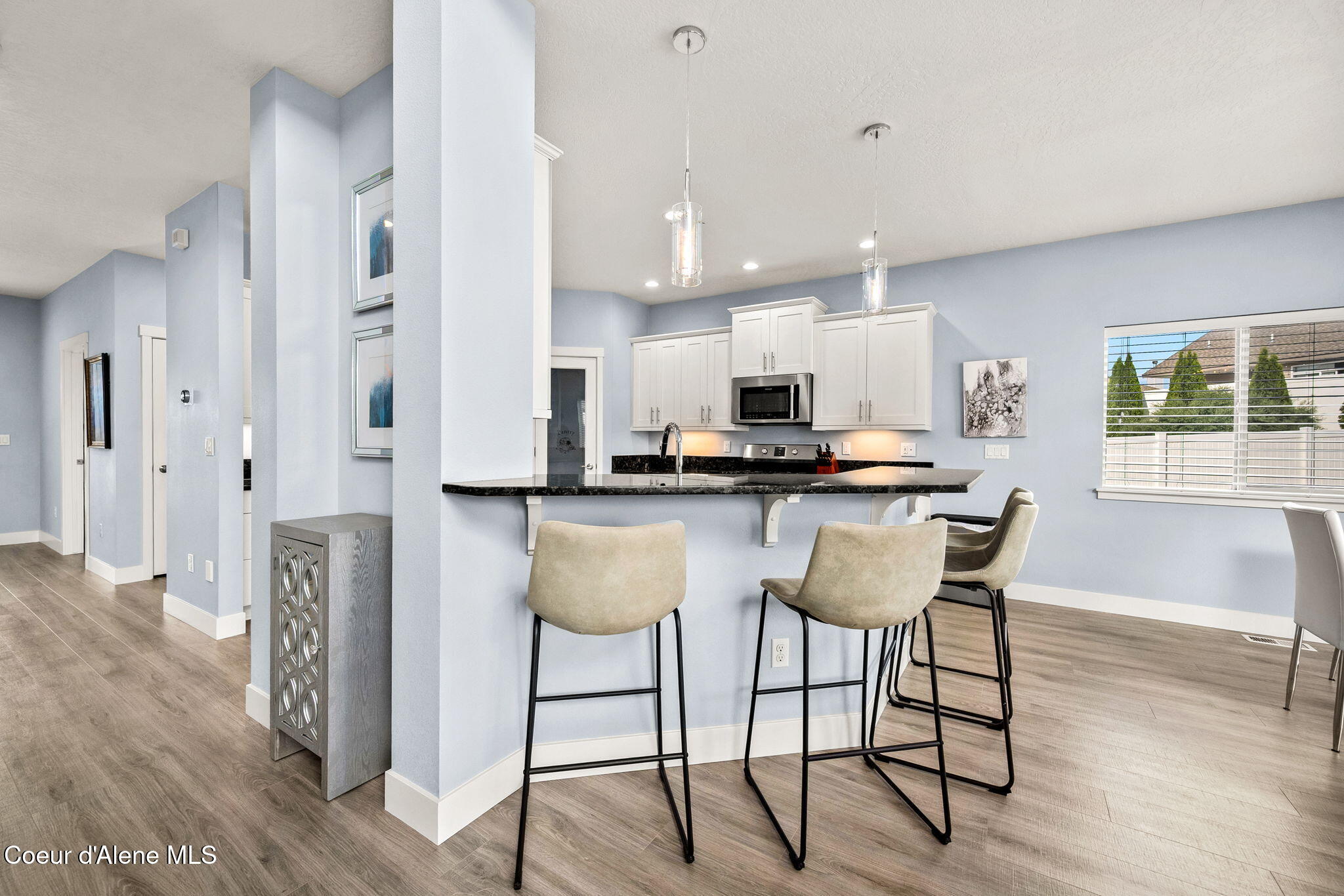 4516 W TRAMORE DR, Coeur d'Alene