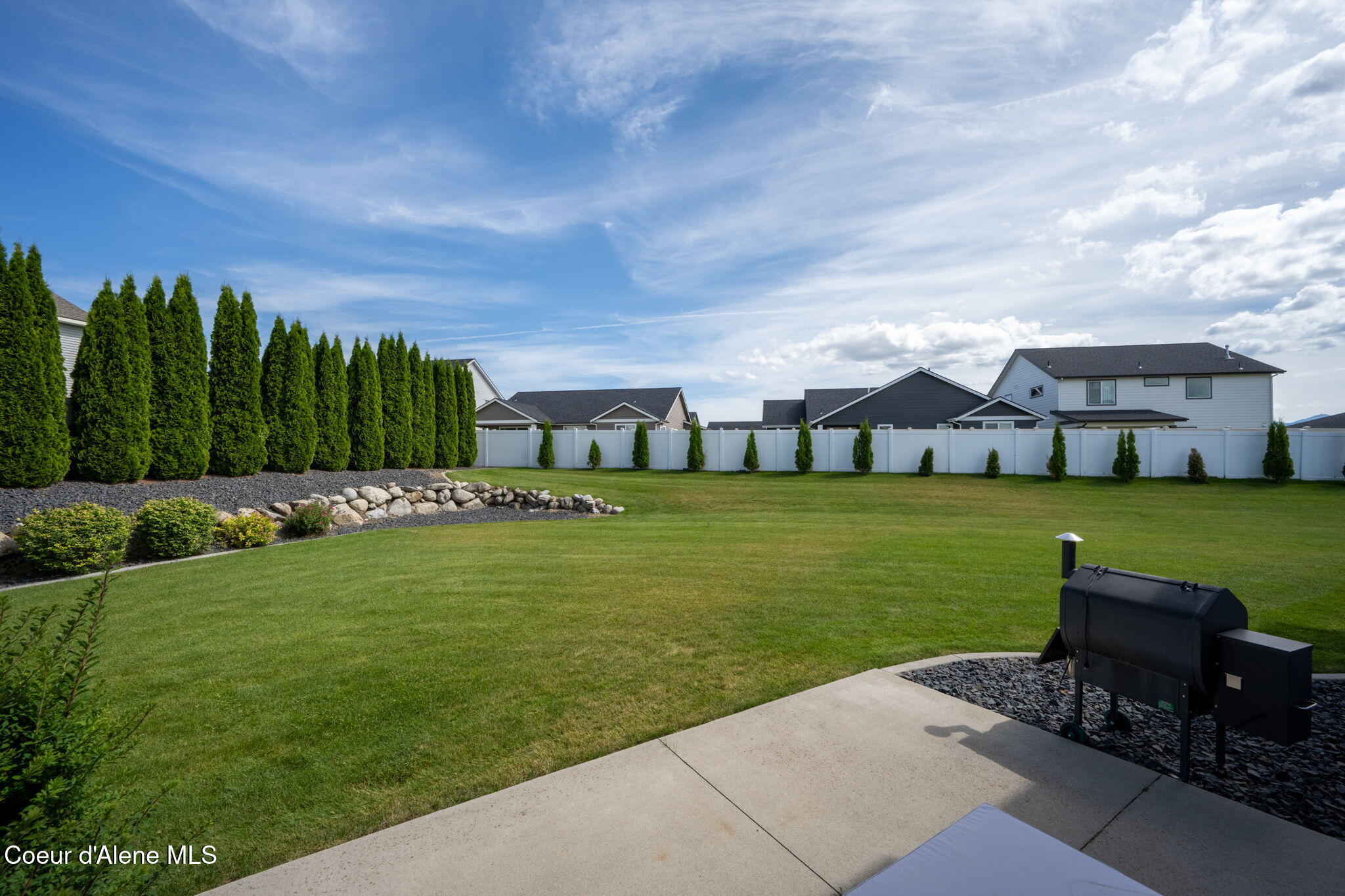 4516 W TRAMORE DR, Coeur d'Alene
