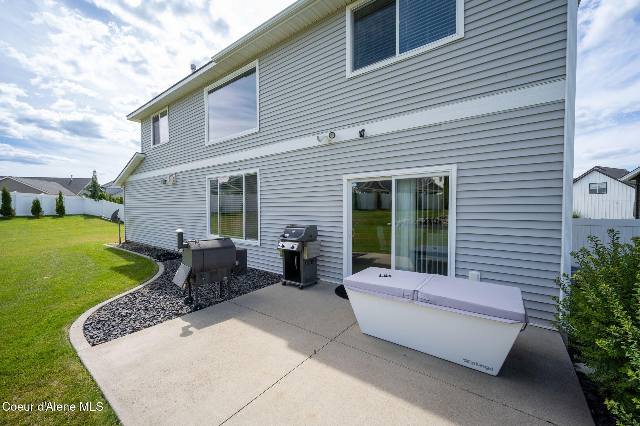 4516 W TRAMORE DR, Coeur d'Alene