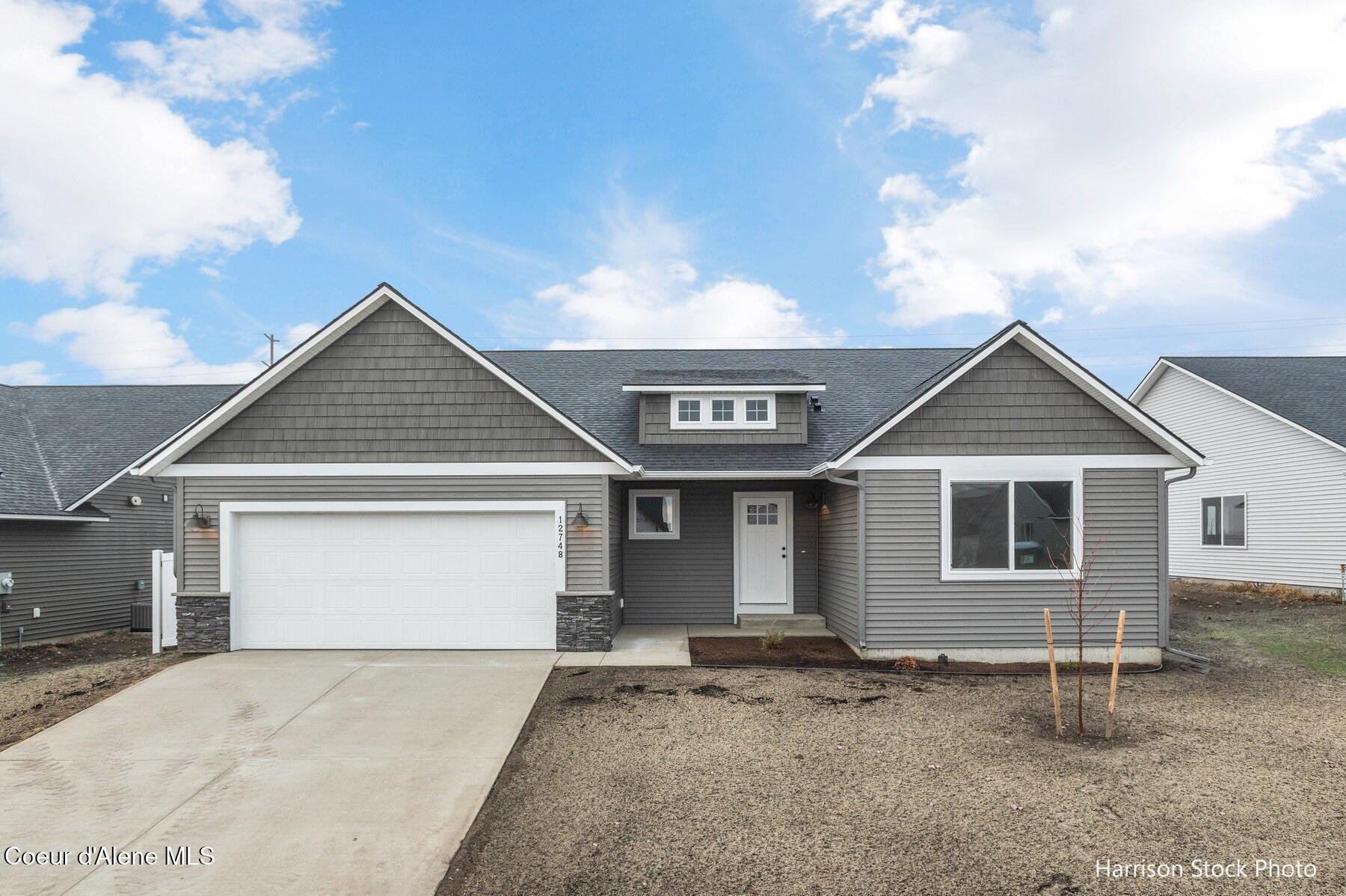 7133 W CONSTANTINE LN
